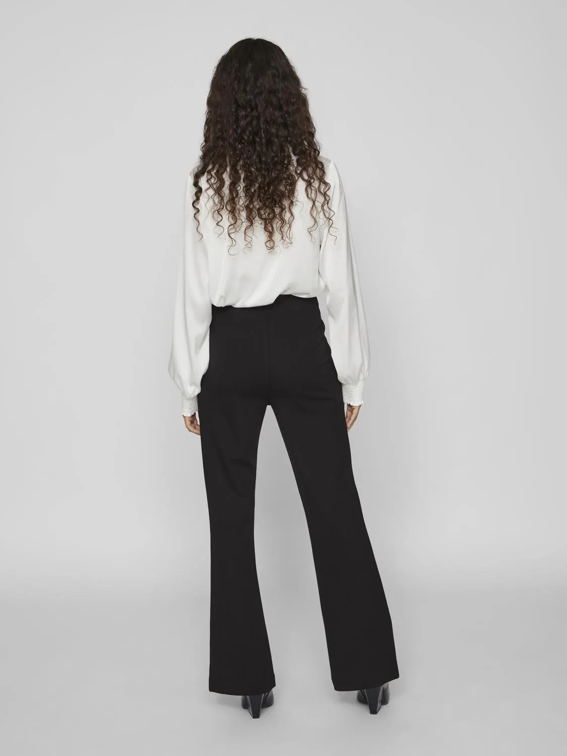 VIBILLIE PANTS - Pantaloni