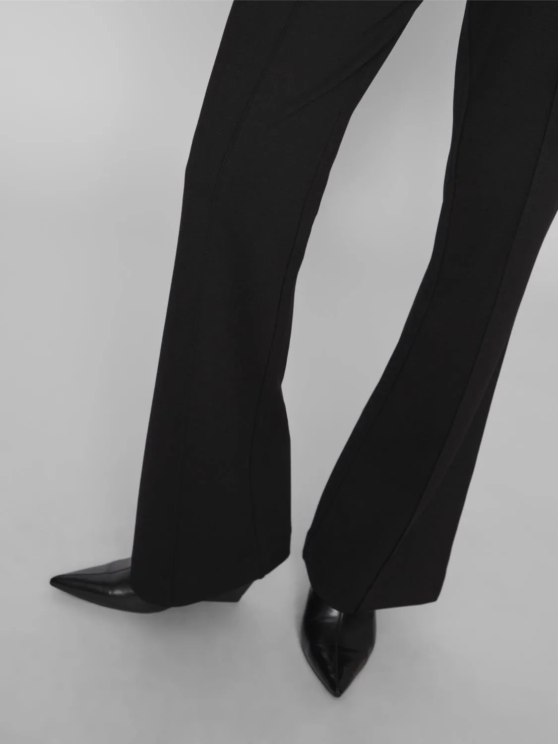 VIBILLIE PANTS - Pantaloni