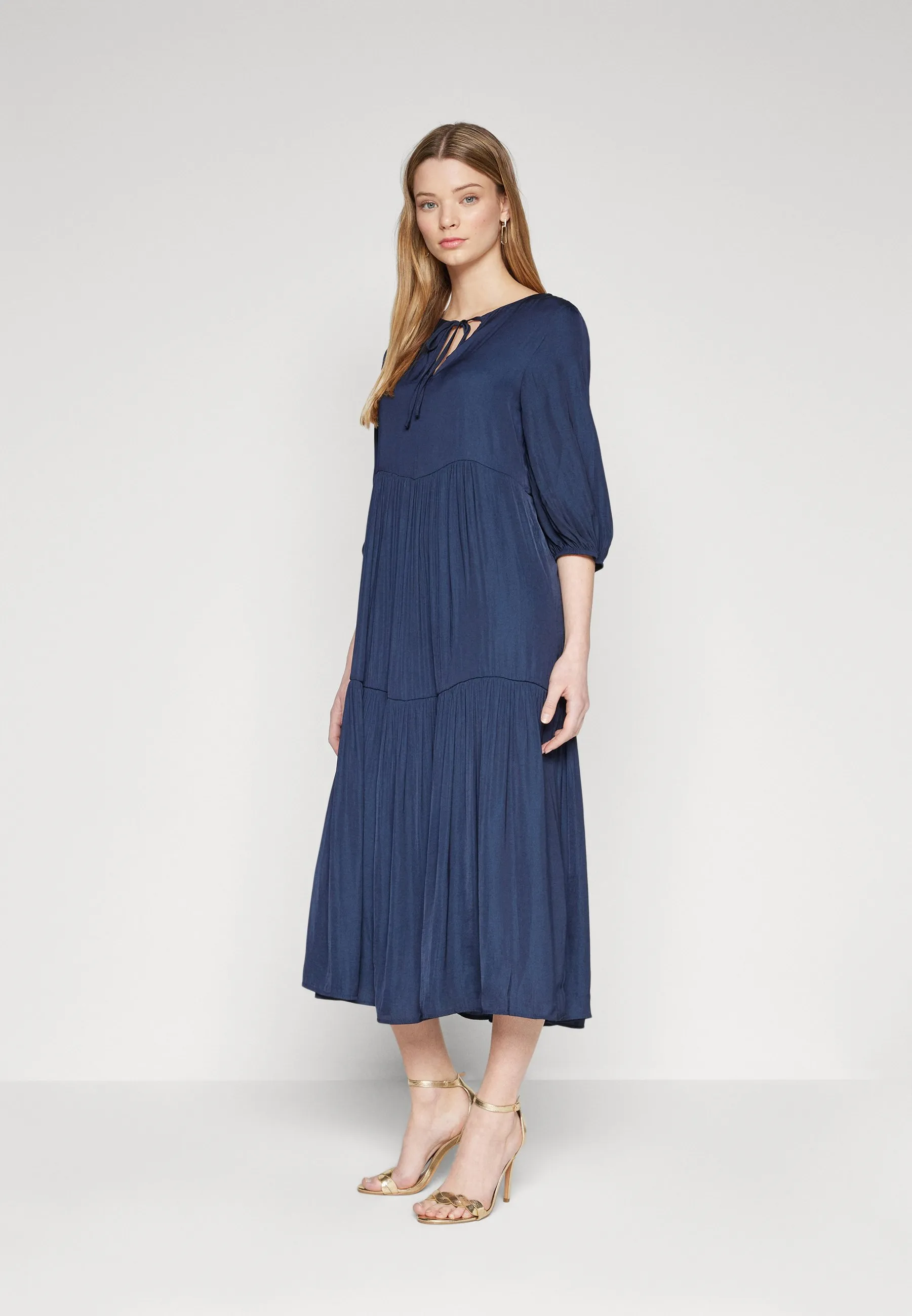 VIDREAMY MAXI DRESS - Vestito estivo