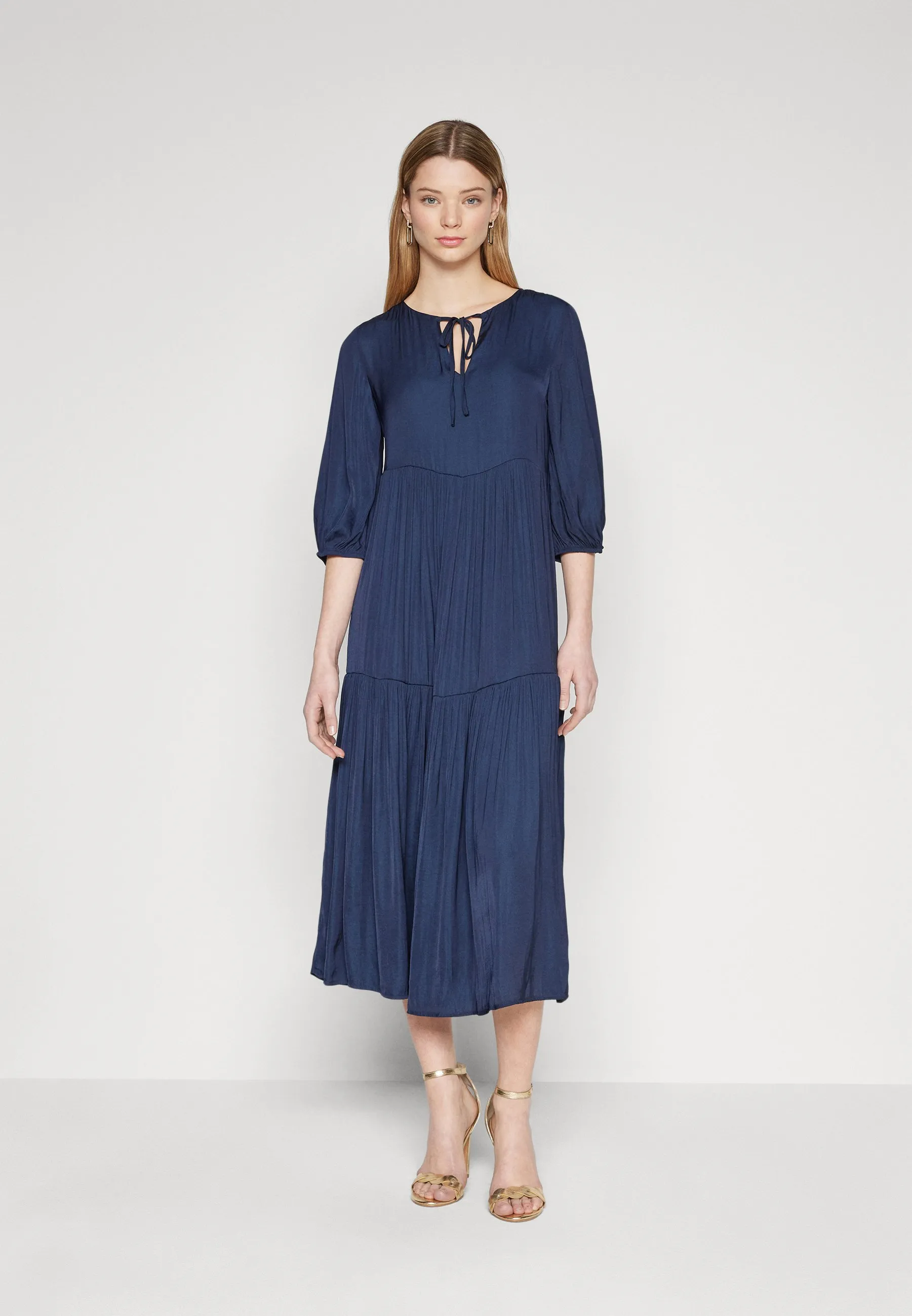 VIDREAMY MAXI DRESS - Vestito estivo