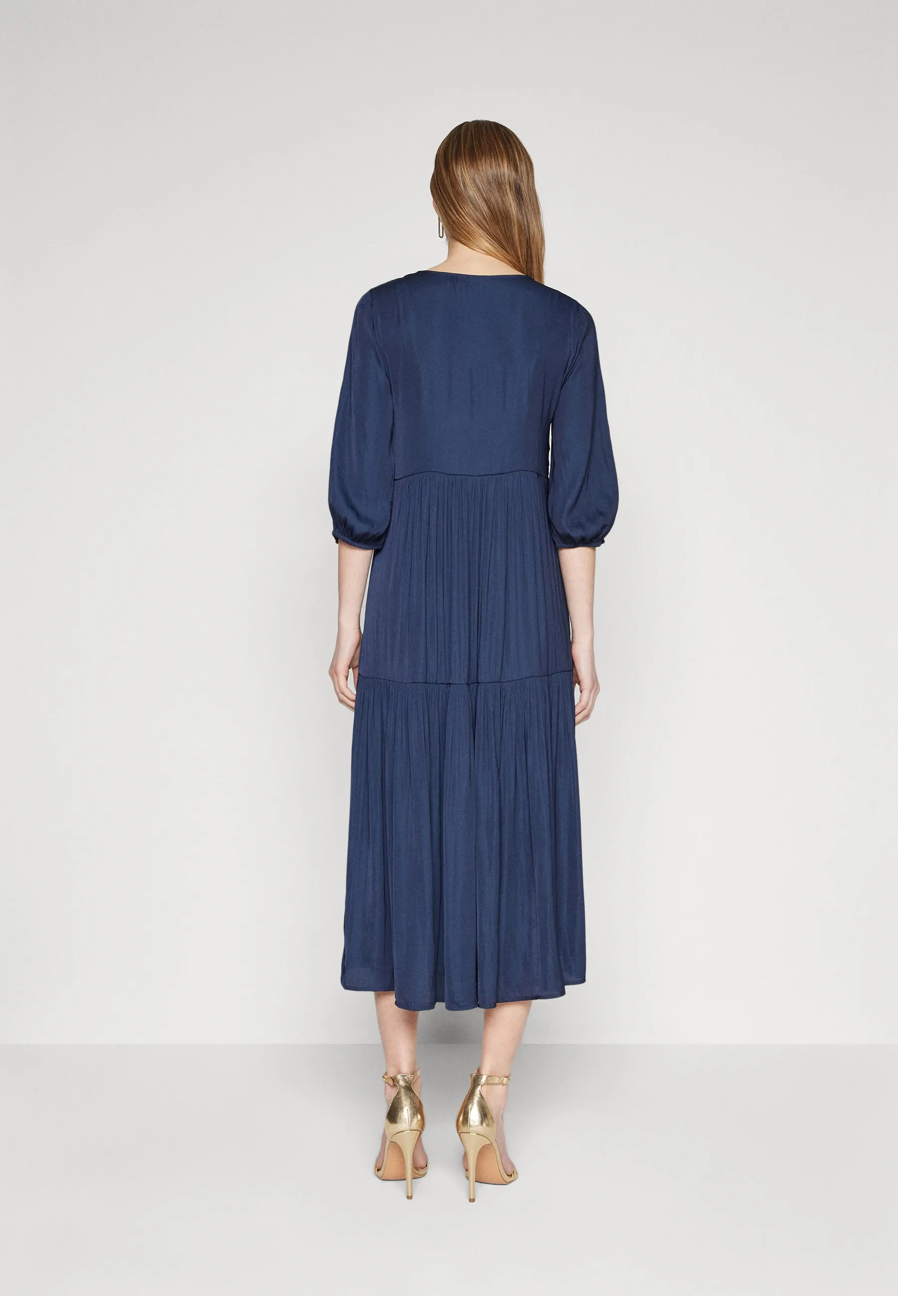 VIDREAMY MAXI DRESS - Vestito estivo