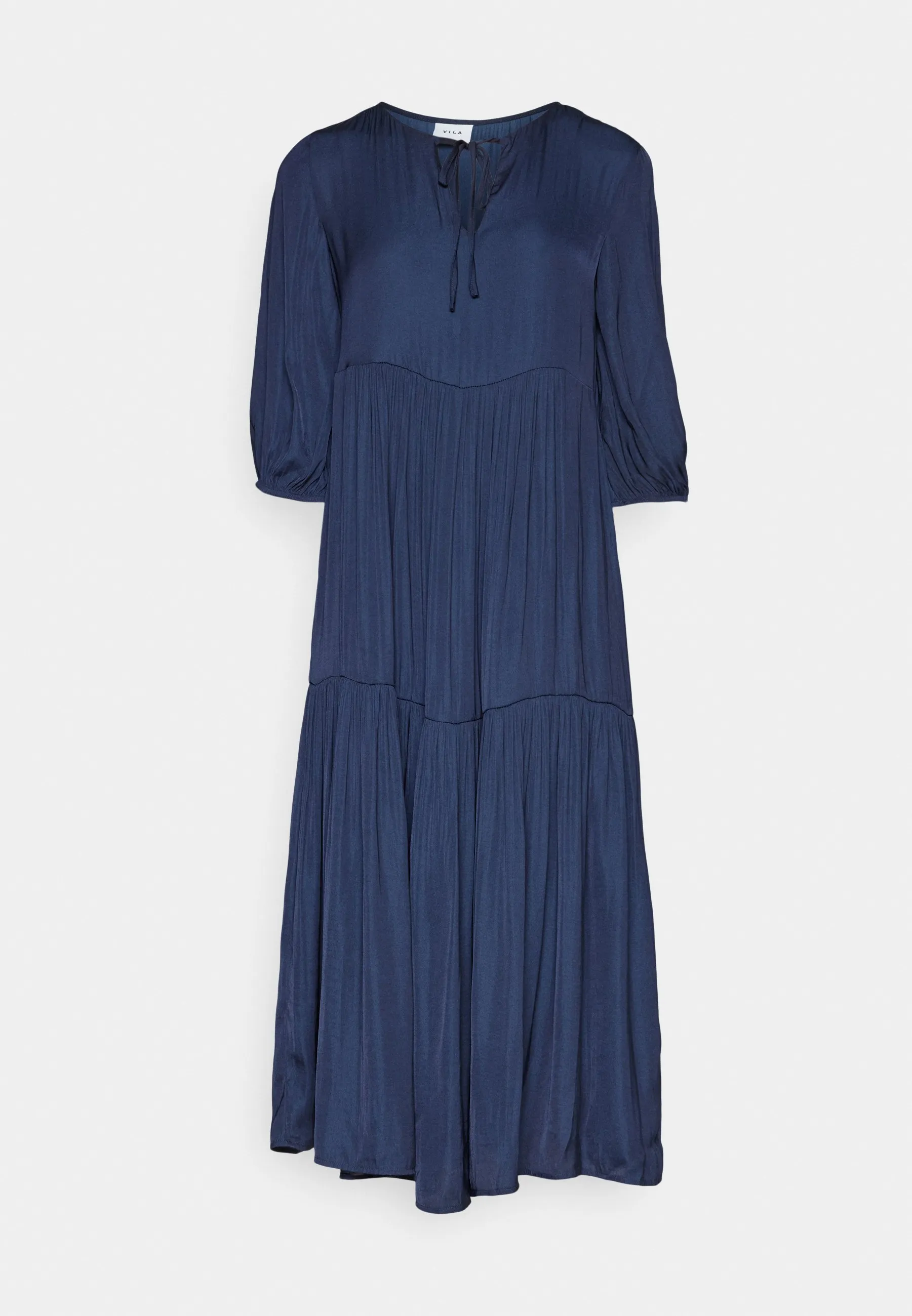 VIDREAMY MAXI DRESS - Vestito estivo