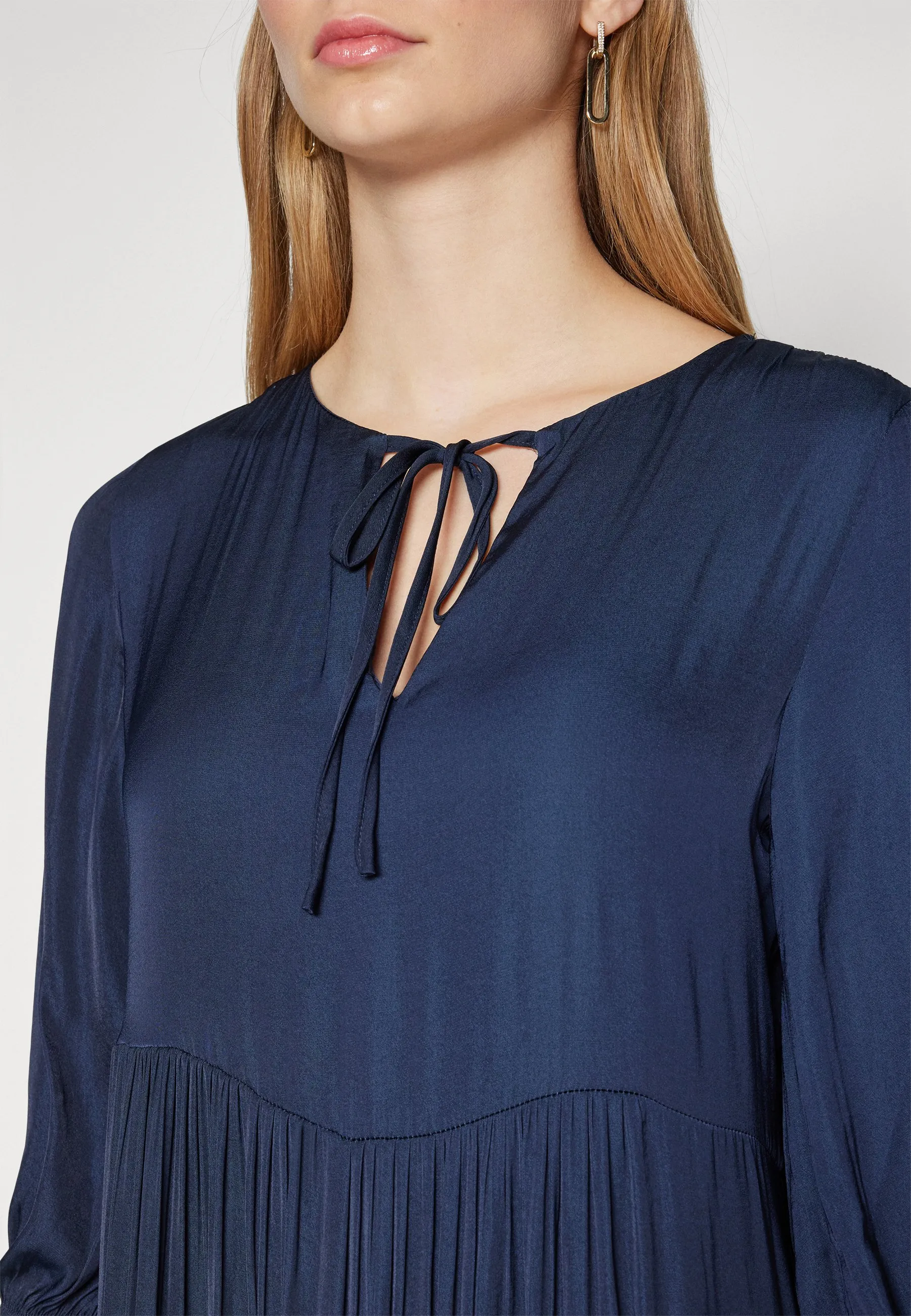 VIDREAMY MAXI DRESS - Vestito estivo