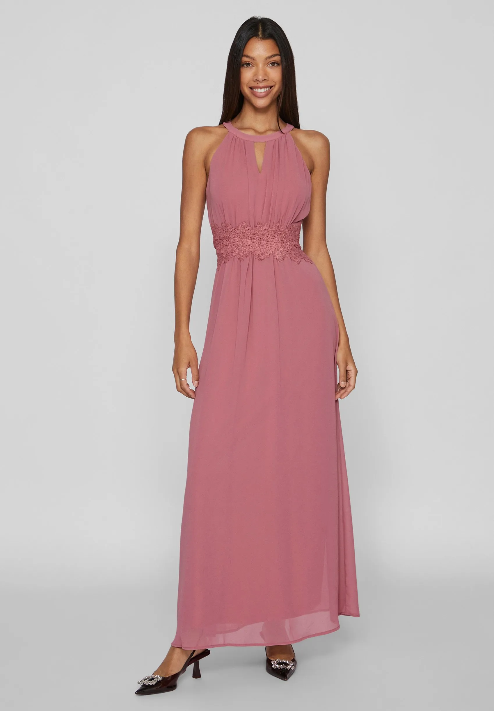 VIMILINA MAXI DRESS  - Vestito lungo