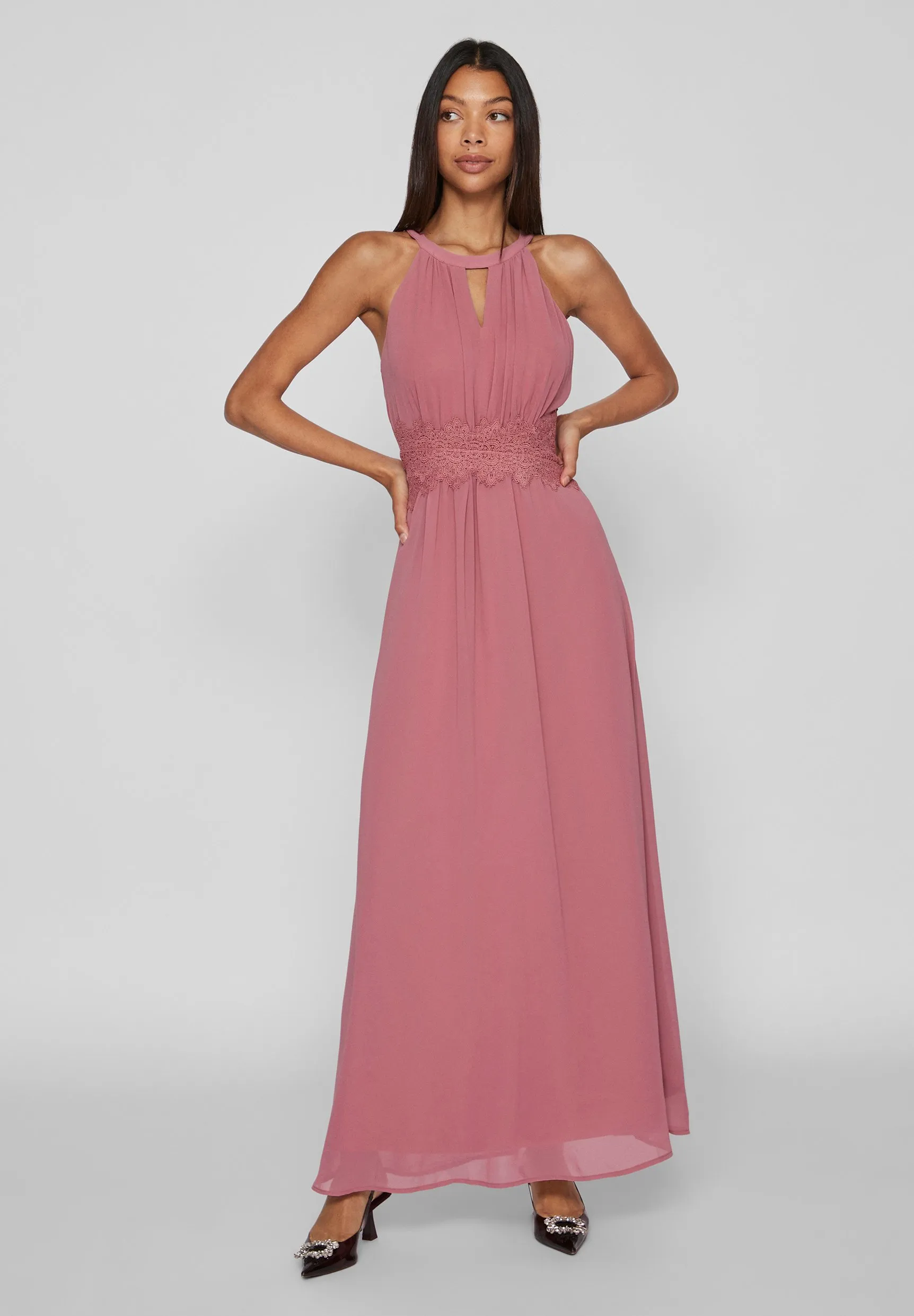 VIMILINA MAXI DRESS  - Vestito lungo