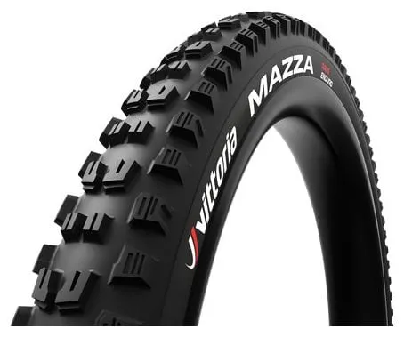 Vittoria Mazza Race 29'' Tubeless Ready Silica Graphene Black