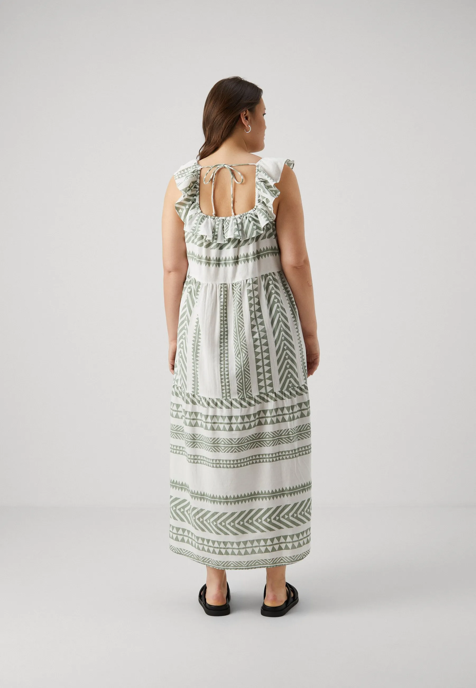 VMCDICTHE ANKLE DRESS  - Vestito lungo