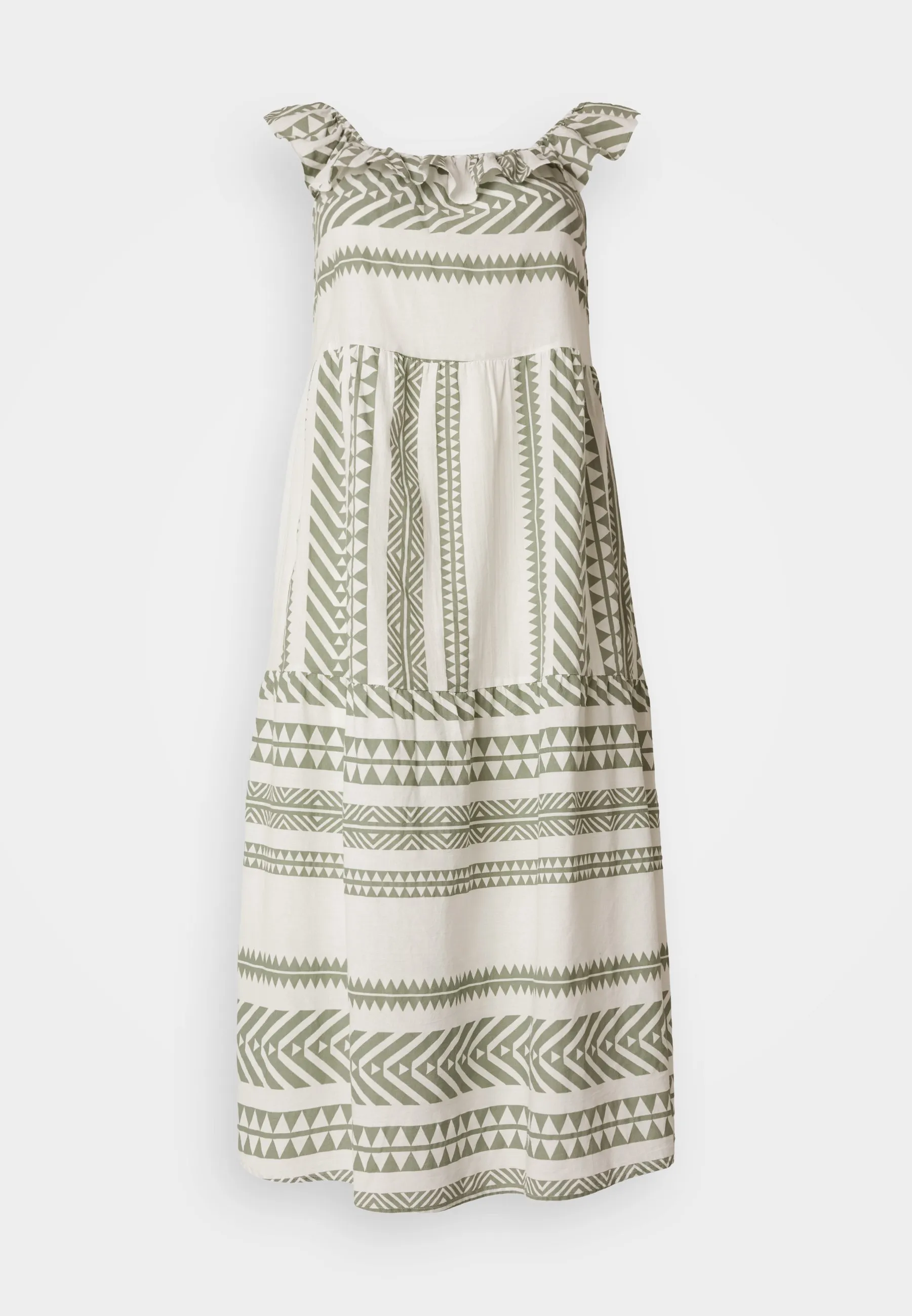 VMCDICTHE ANKLE DRESS  - Vestito lungo
