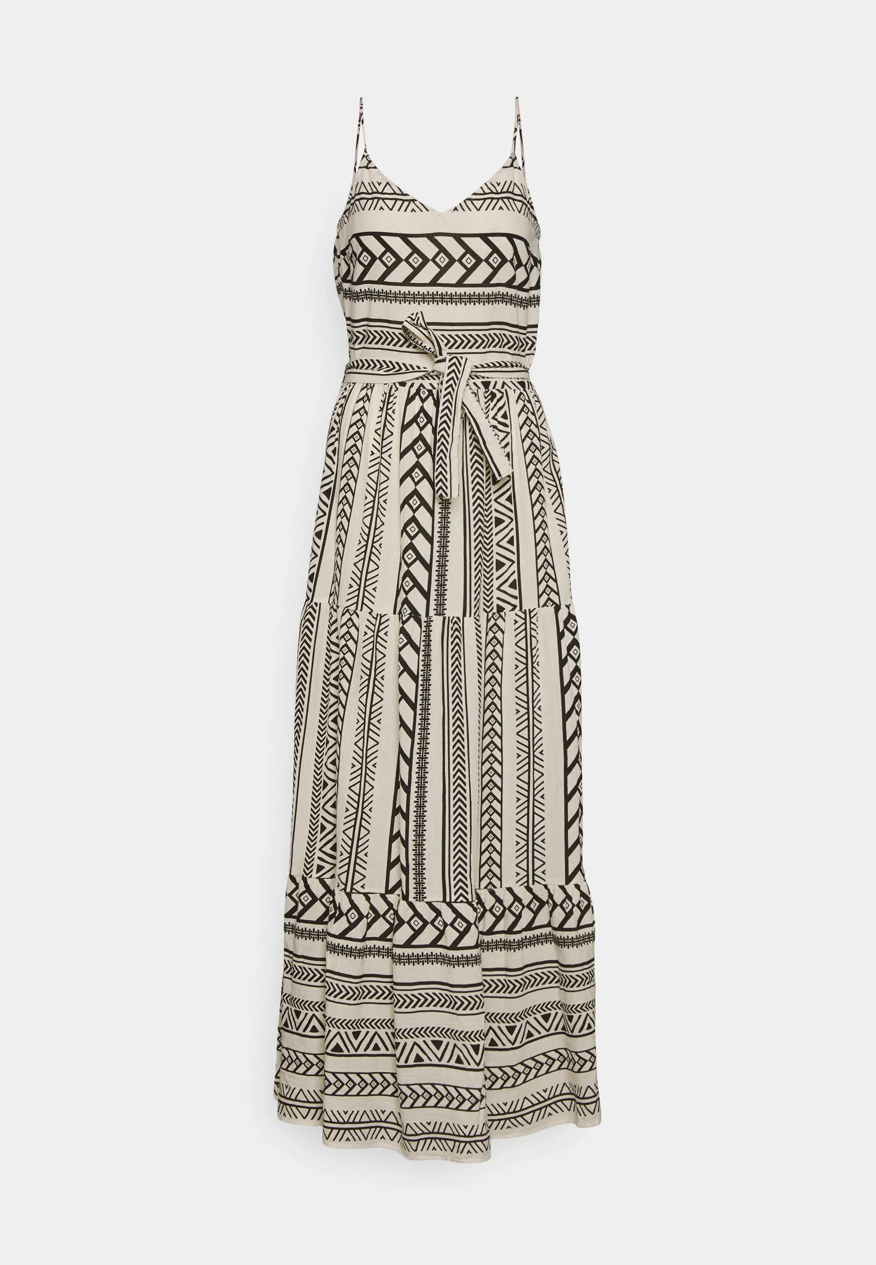 VMDICTHE SINGLET DRESS - Vestito lungo