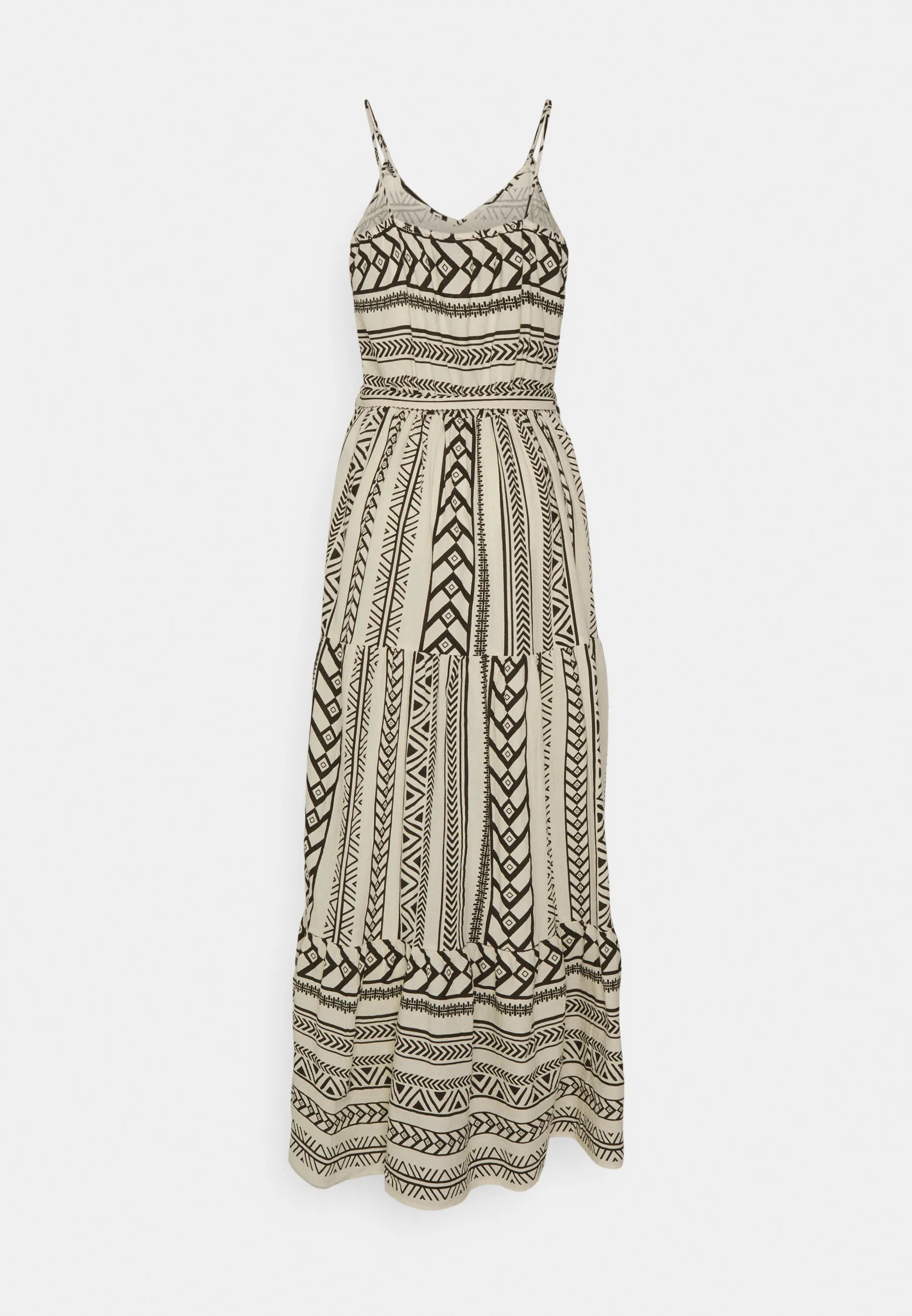 VMDICTHE SINGLET DRESS - Vestito lungo