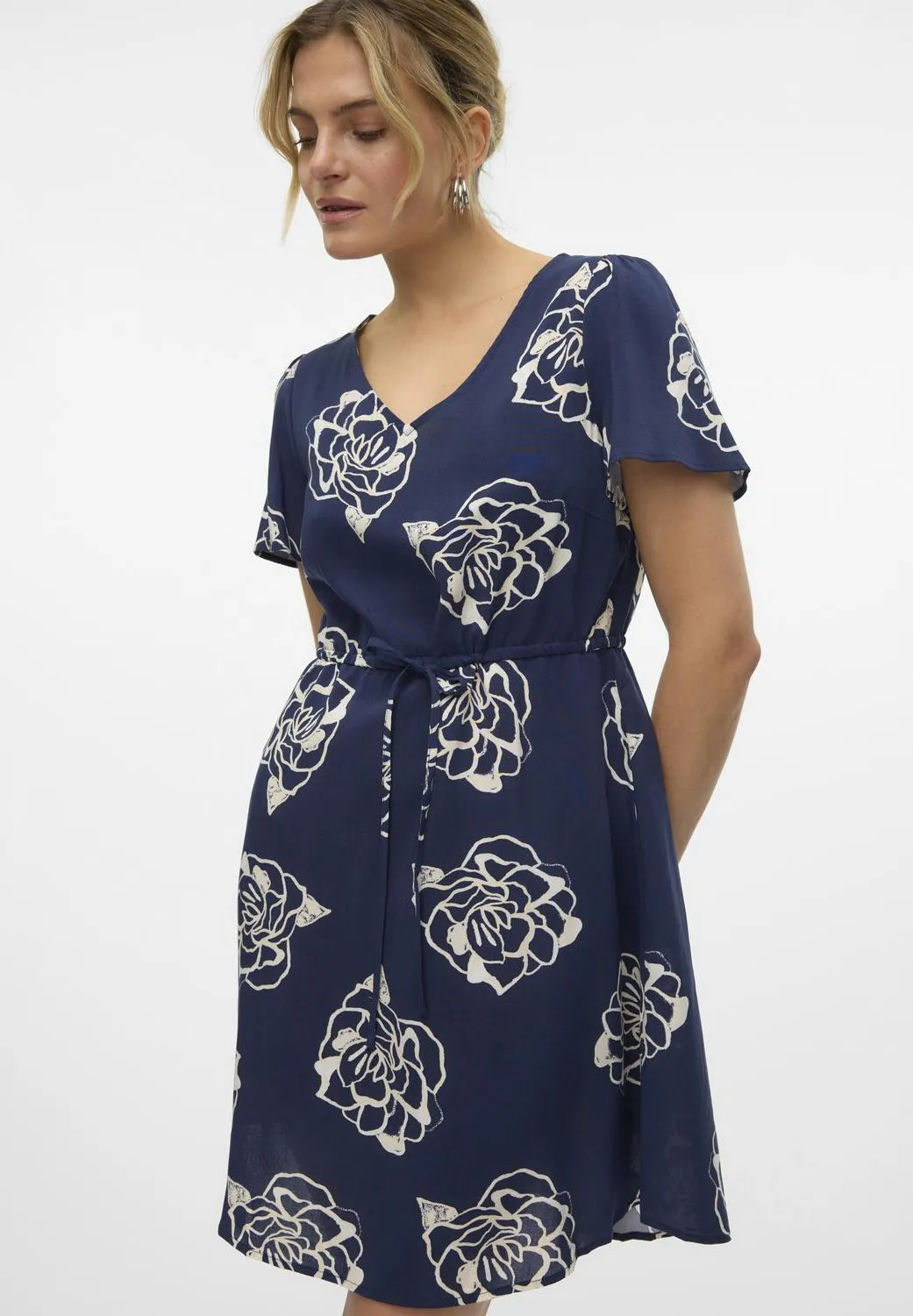 VMEASY SHORT DRESS  - Vestito estivo
