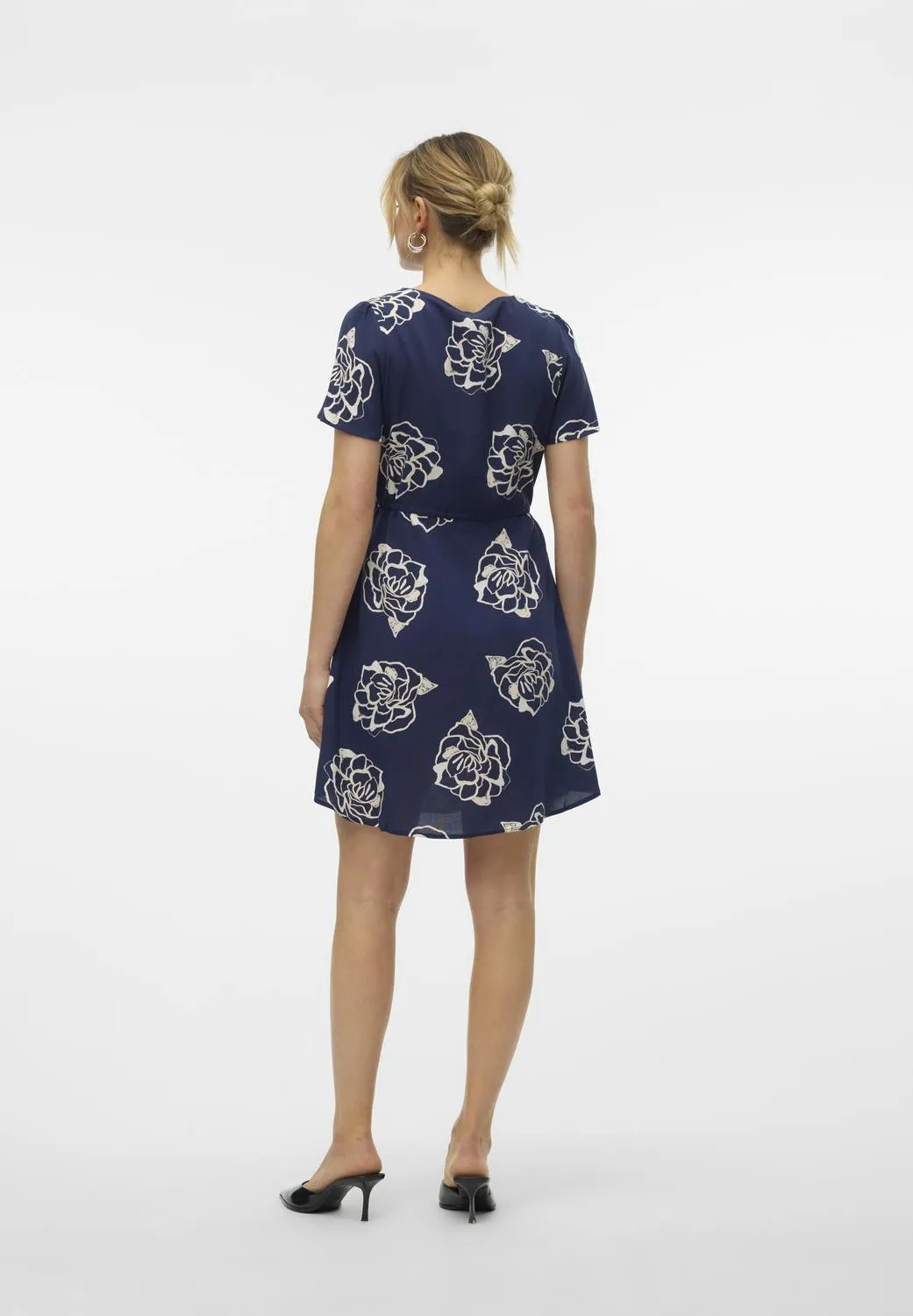 VMEASY SHORT DRESS  - Vestito estivo