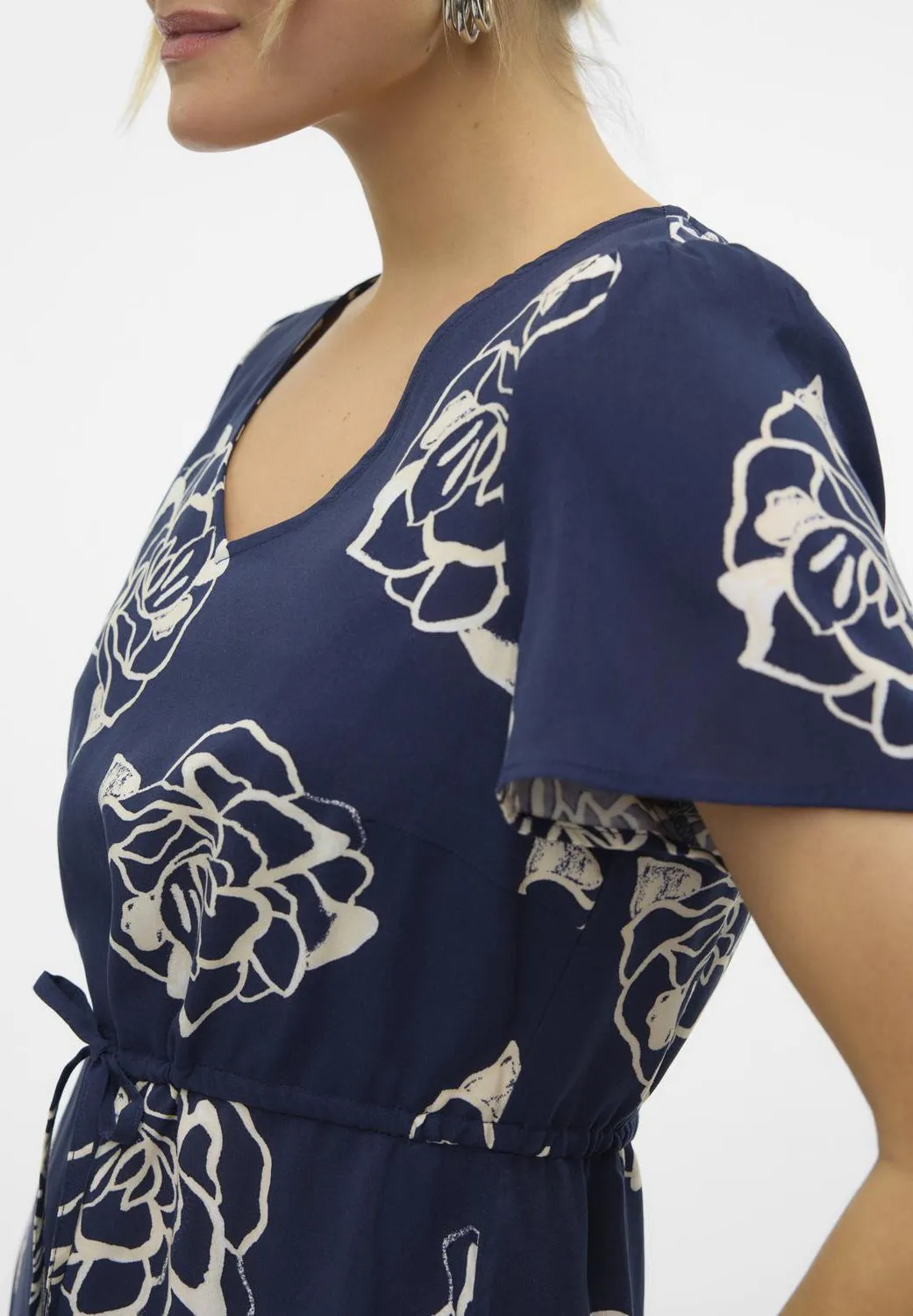 VMEASY SHORT DRESS  - Vestito estivo