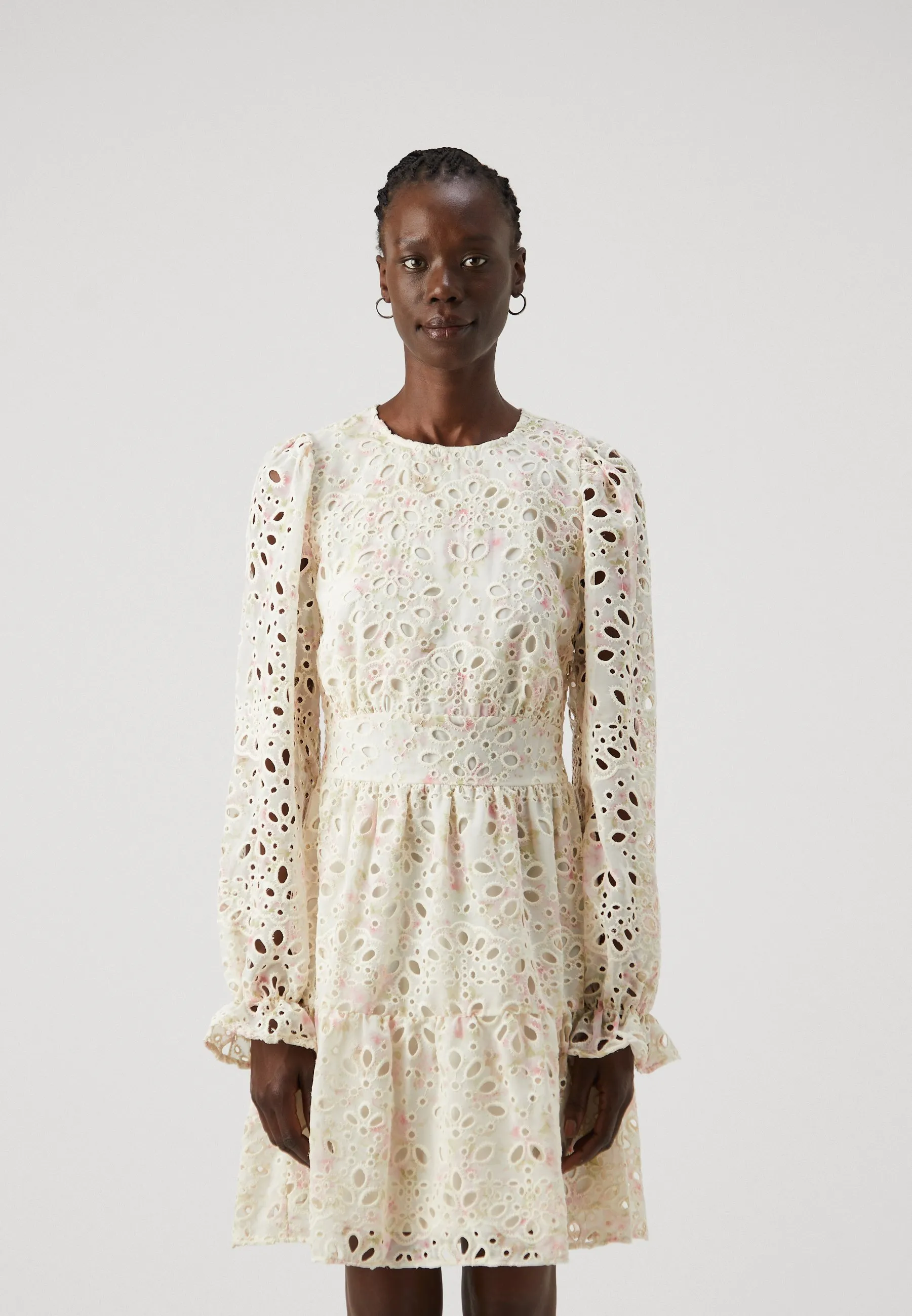 VMKENSA SHORT DRESS - Vestito elegante