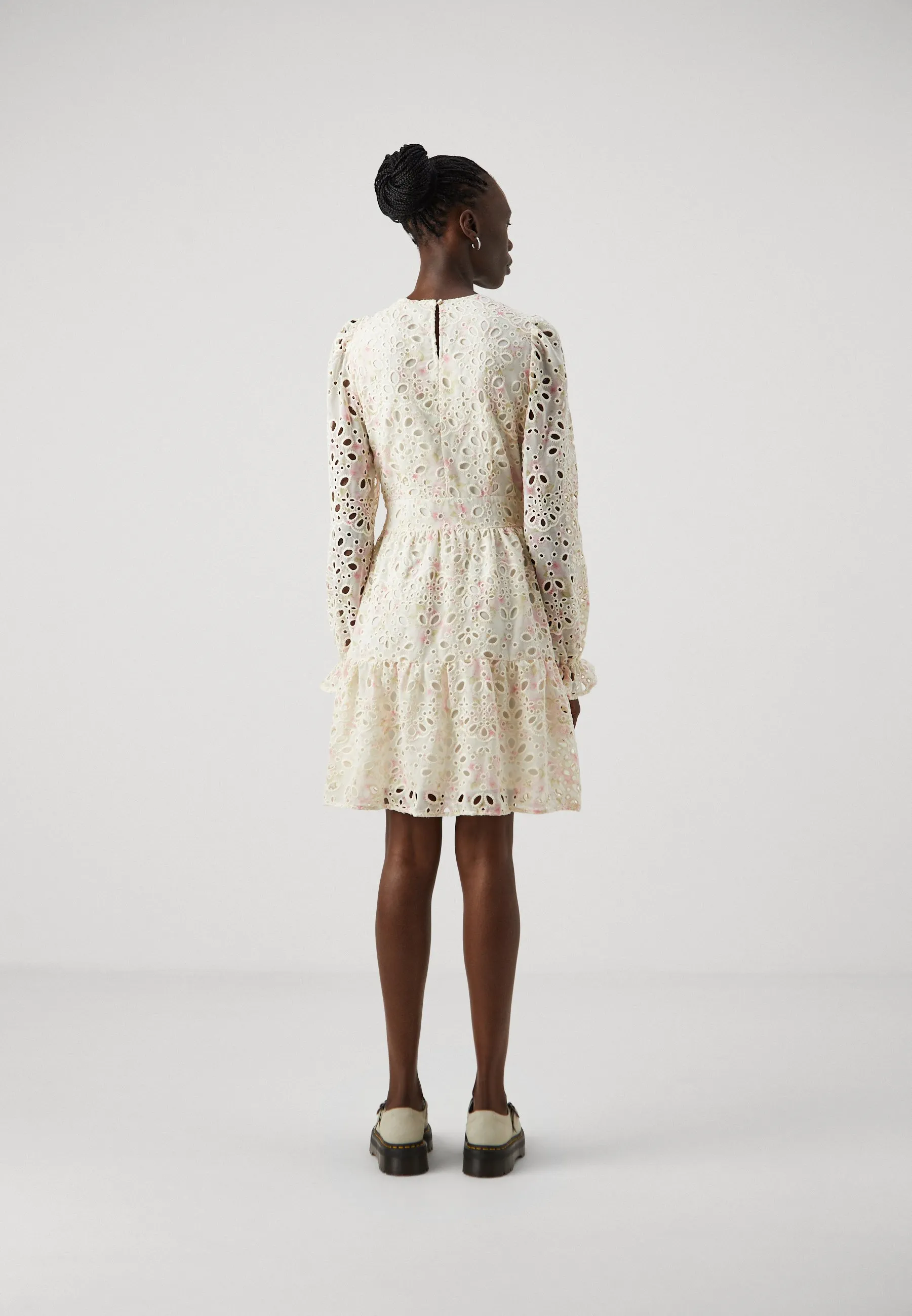 VMKENSA SHORT DRESS - Vestito elegante