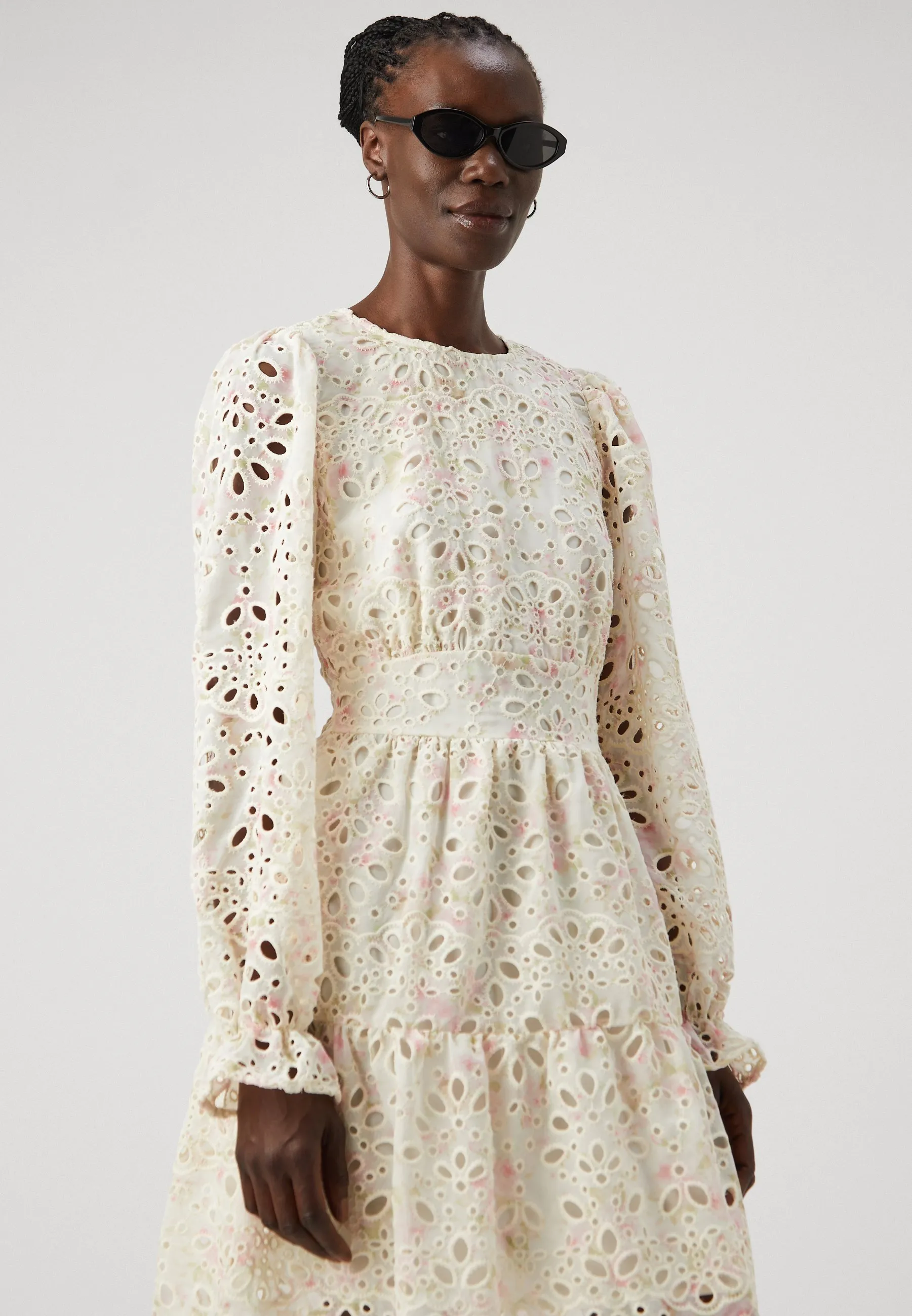 VMKENSA SHORT DRESS - Vestito elegante