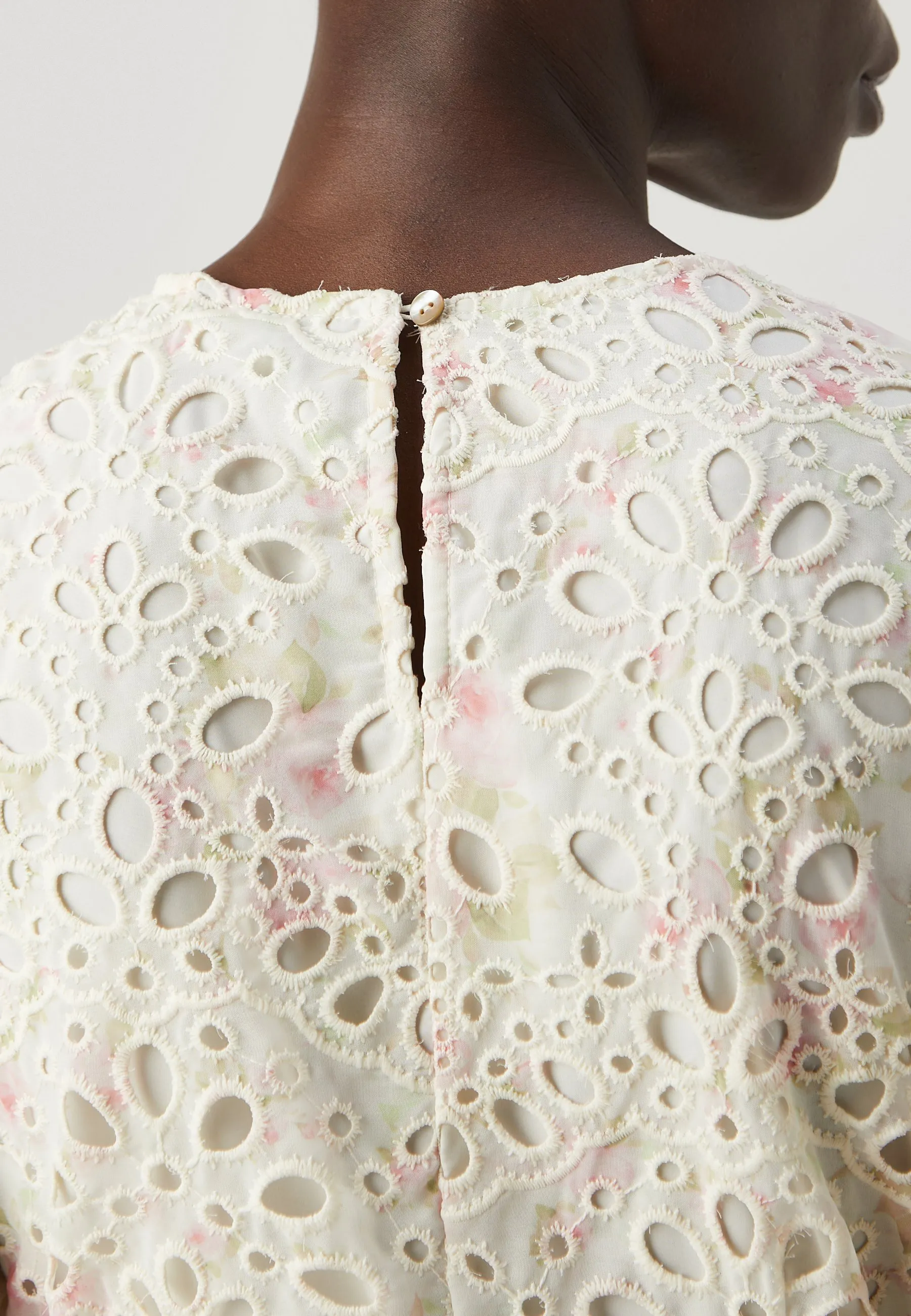 VMKENSA SHORT DRESS - Vestito elegante