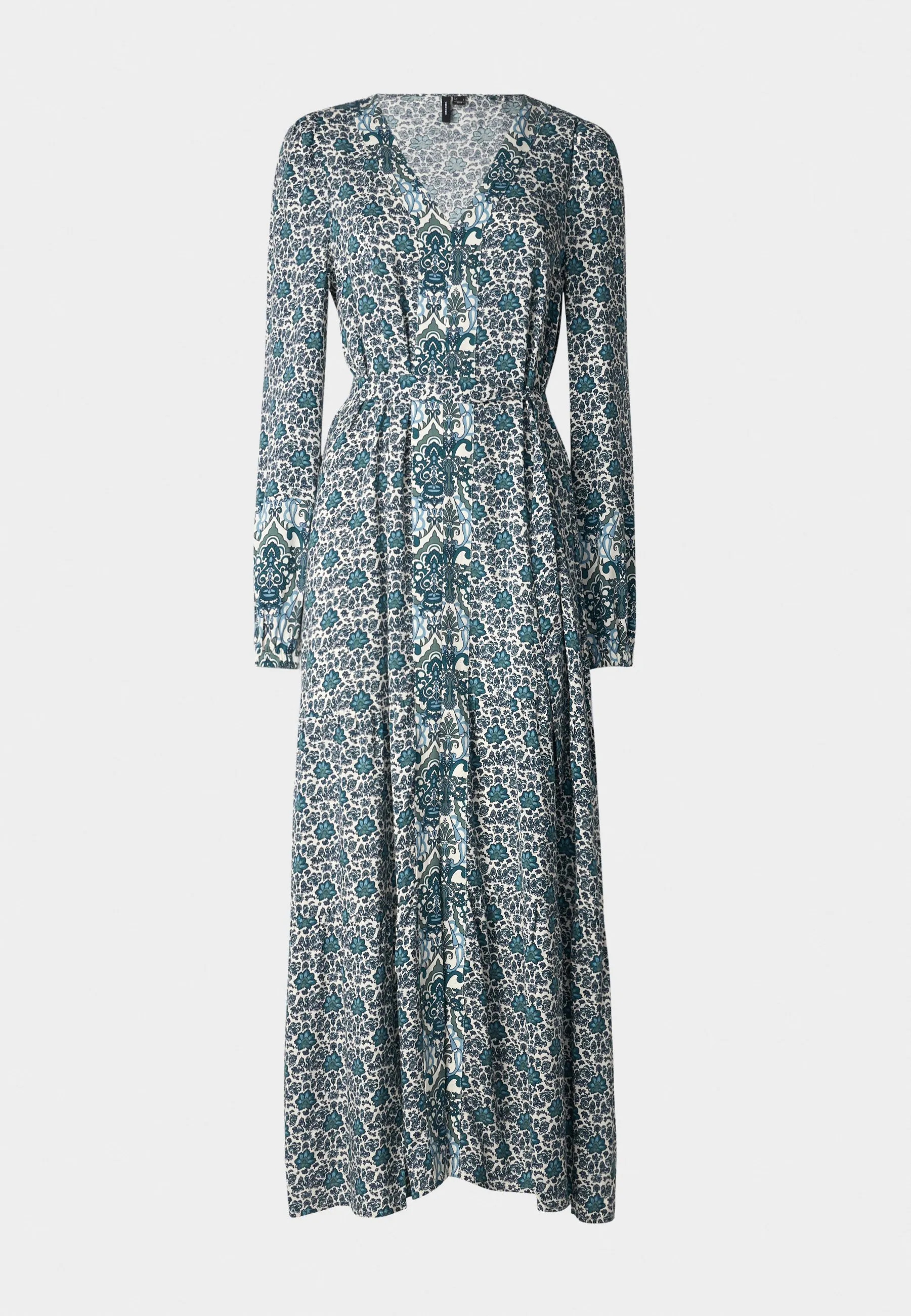 VMMATHILDA KAFTAN DRESS - Vestito lungo