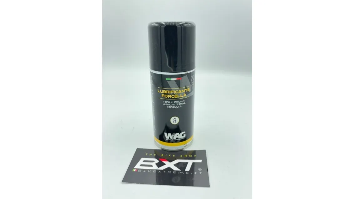 WAG Lubrificante Forcella 150ml