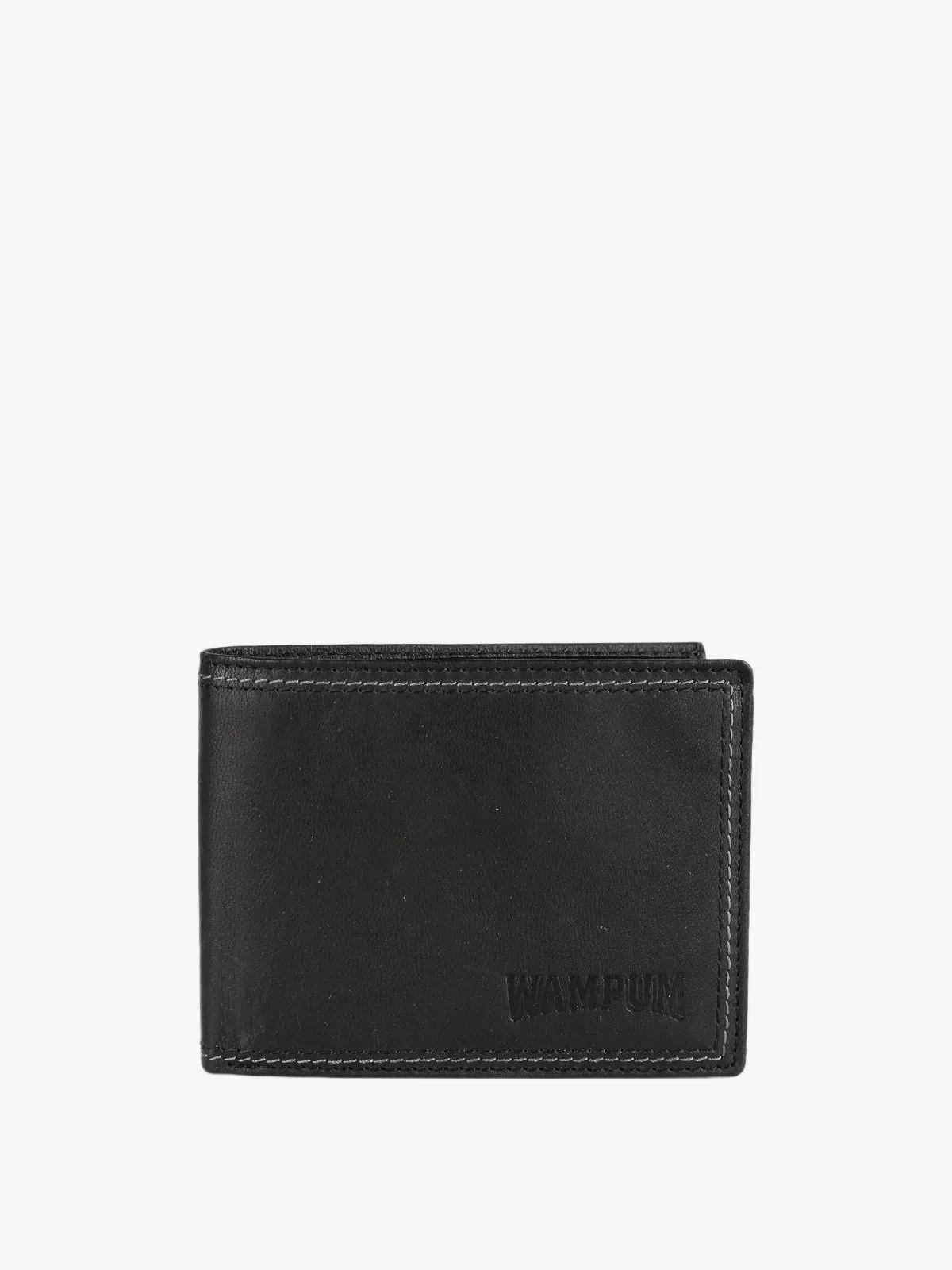 Wampum Portefeuille en cuir pour homme