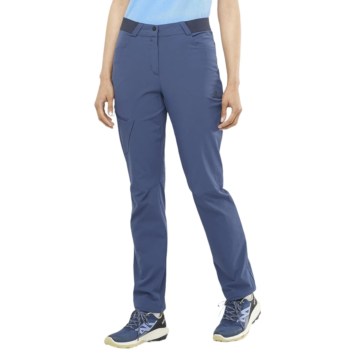 WAYFARER PANTS W