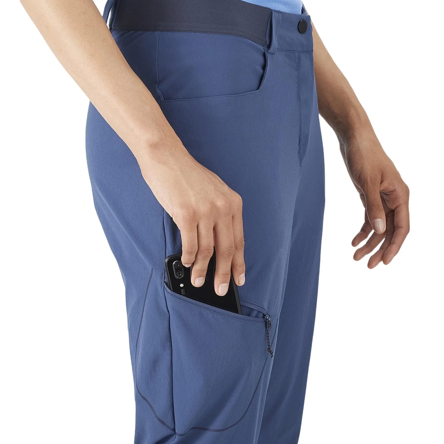 WAYFARER PANTS W