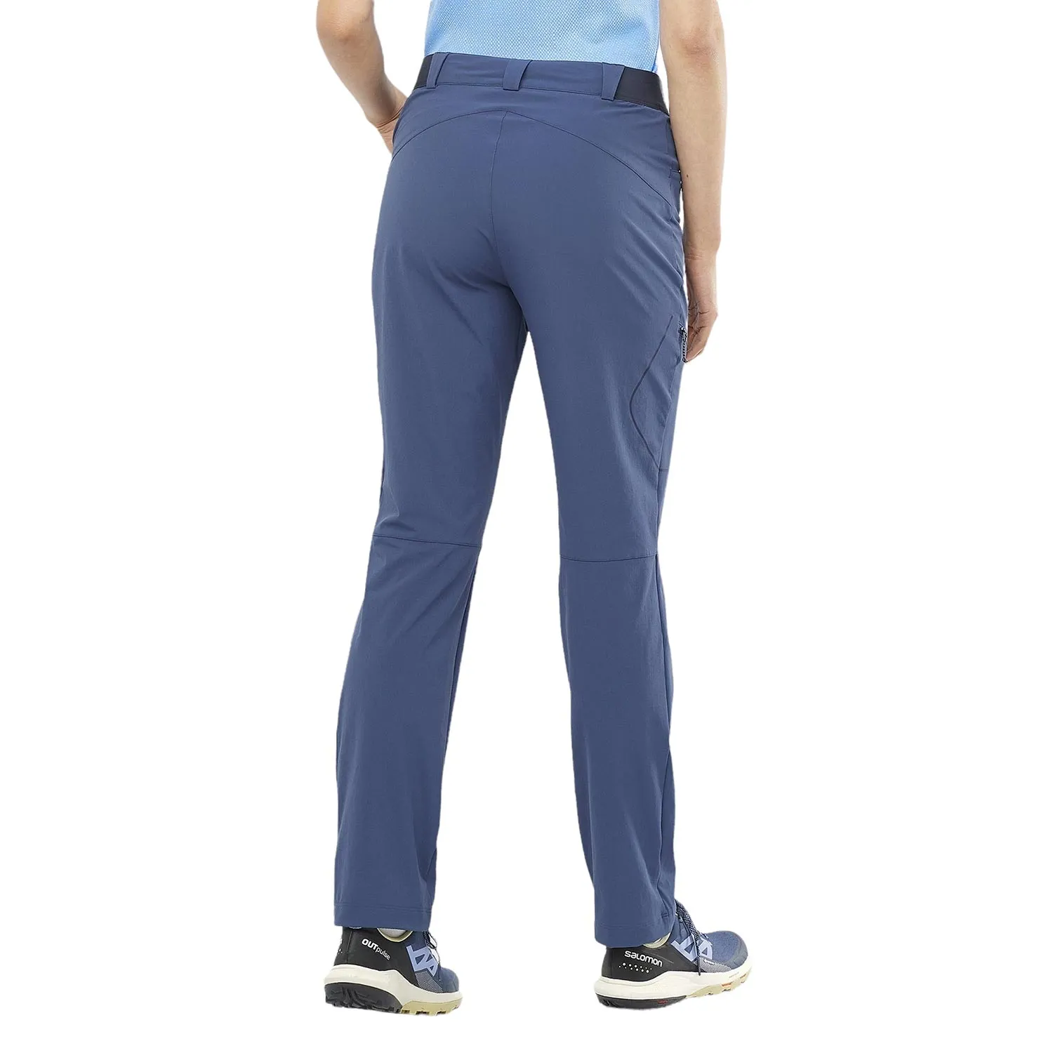 WAYFARER PANTS W