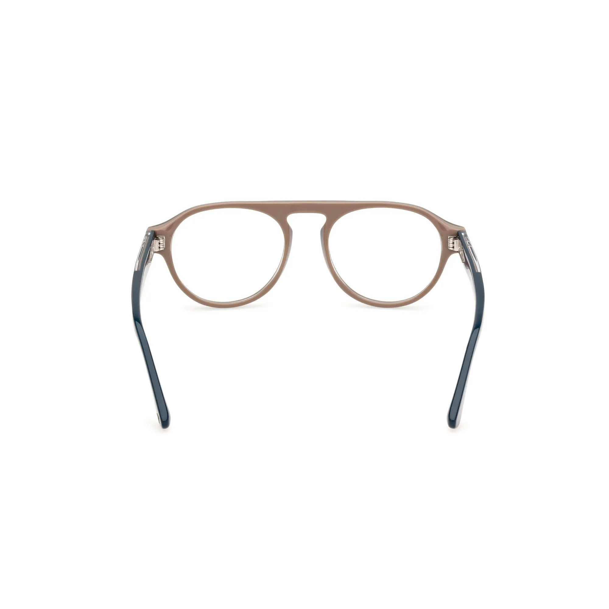   Web WE 5433 - 059  Beige/monocolore | Occhiale Da Vista Uomo 
