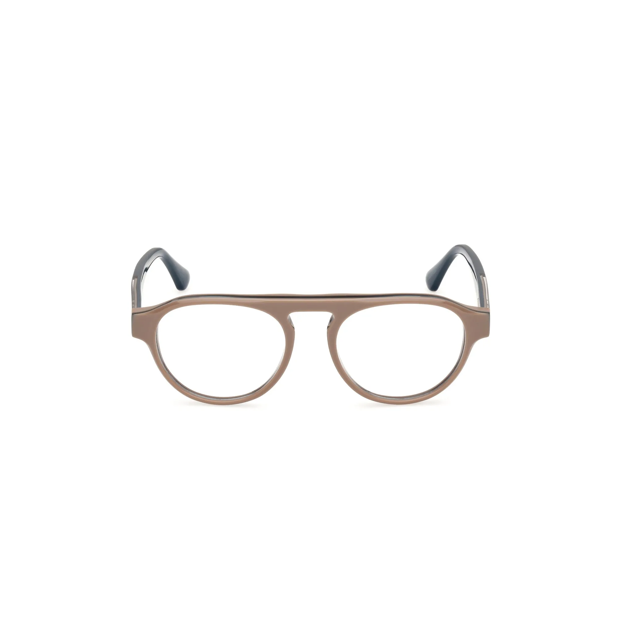   Web WE 5433 - 059  Beige/monocolore | Occhiale Da Vista Uomo 