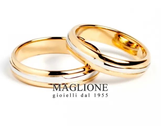 Wedding Rings