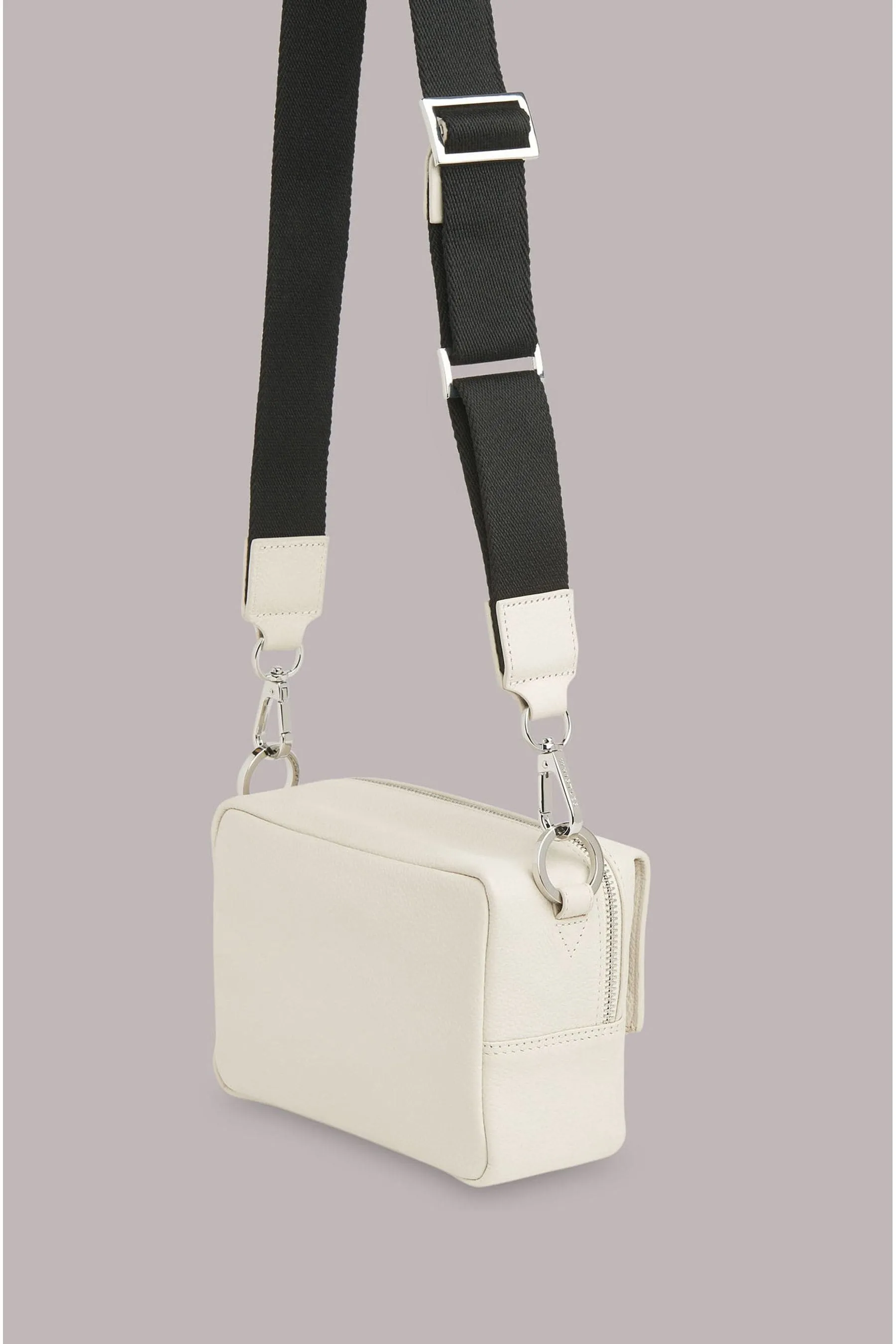 Whistles - Bibi - Borsa a tracolla    