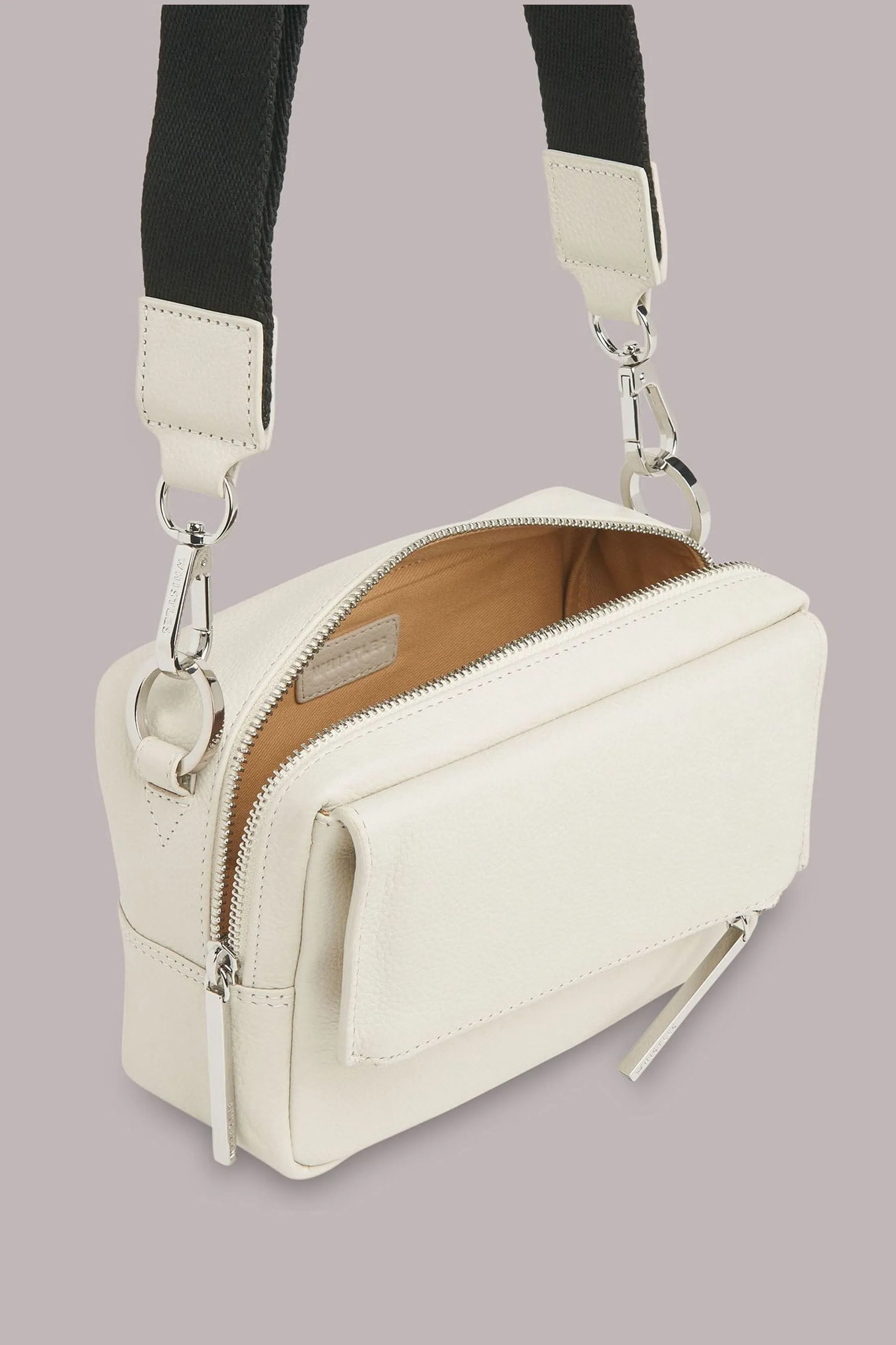 Whistles - Bibi - Borsa a tracolla    