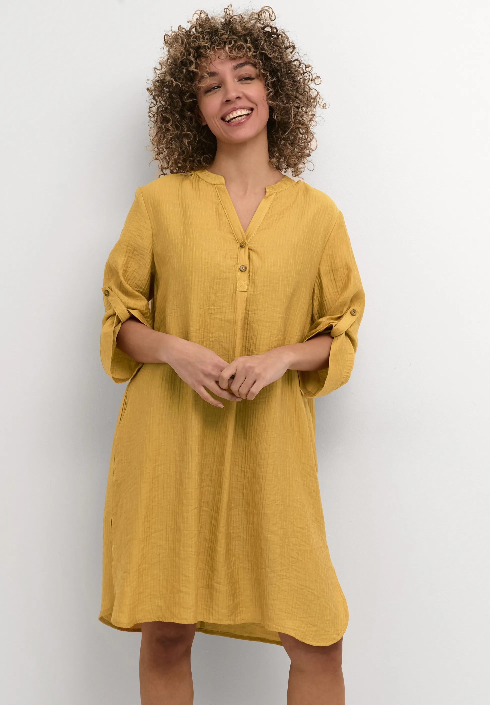 WILMA MOLLIE FIT - Vestito estivo