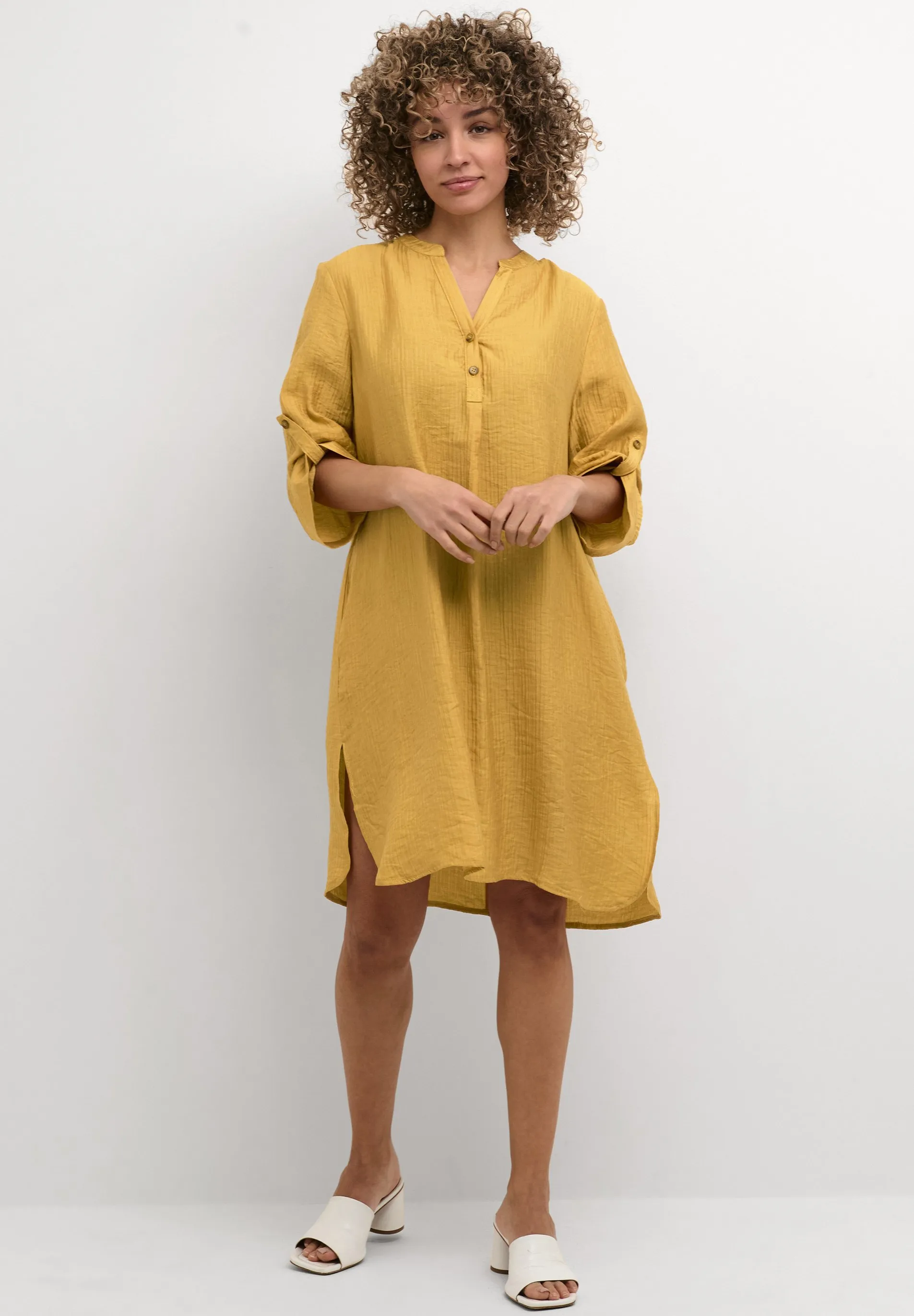 WILMA MOLLIE FIT - Vestito estivo