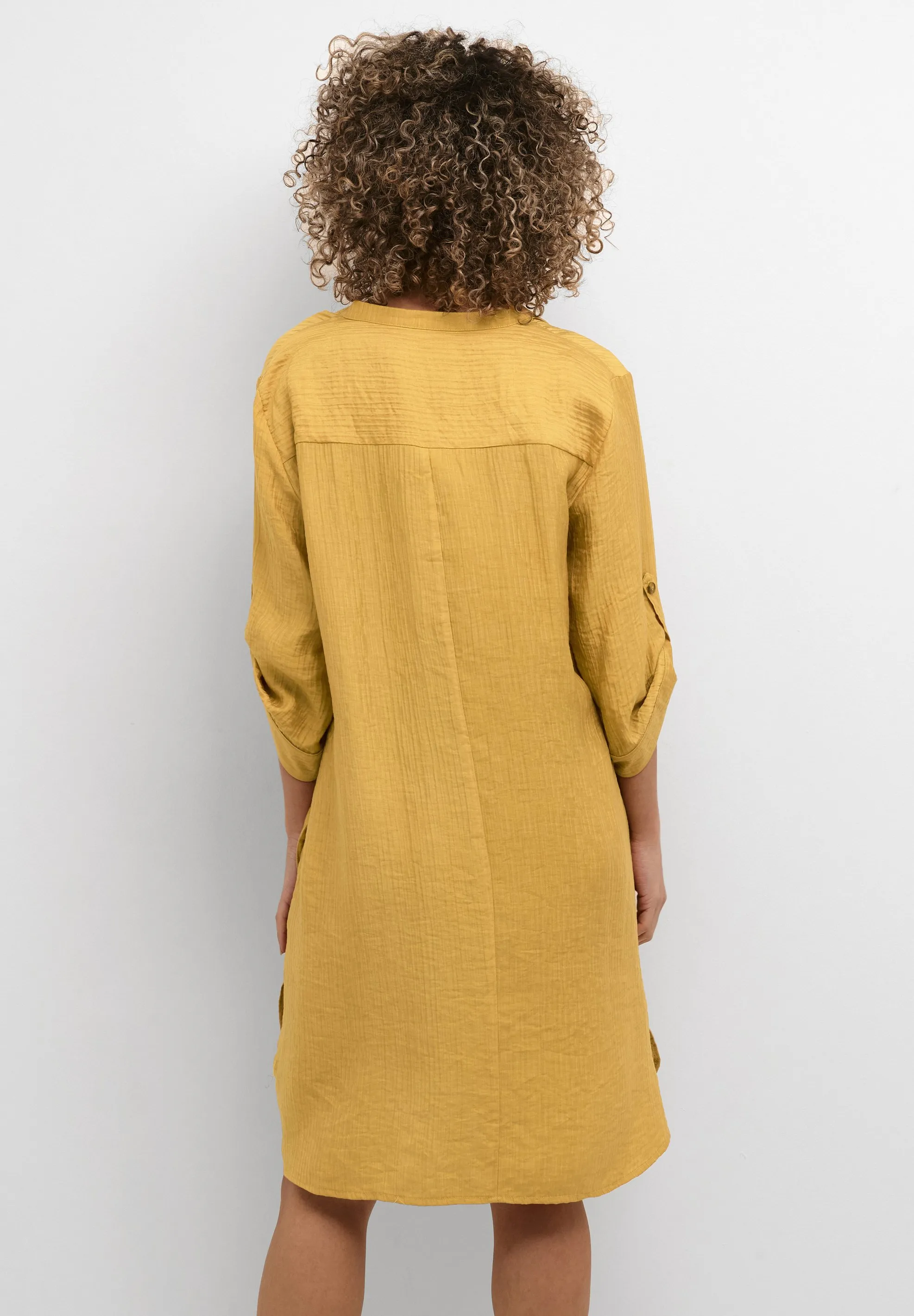 WILMA MOLLIE FIT - Vestito estivo