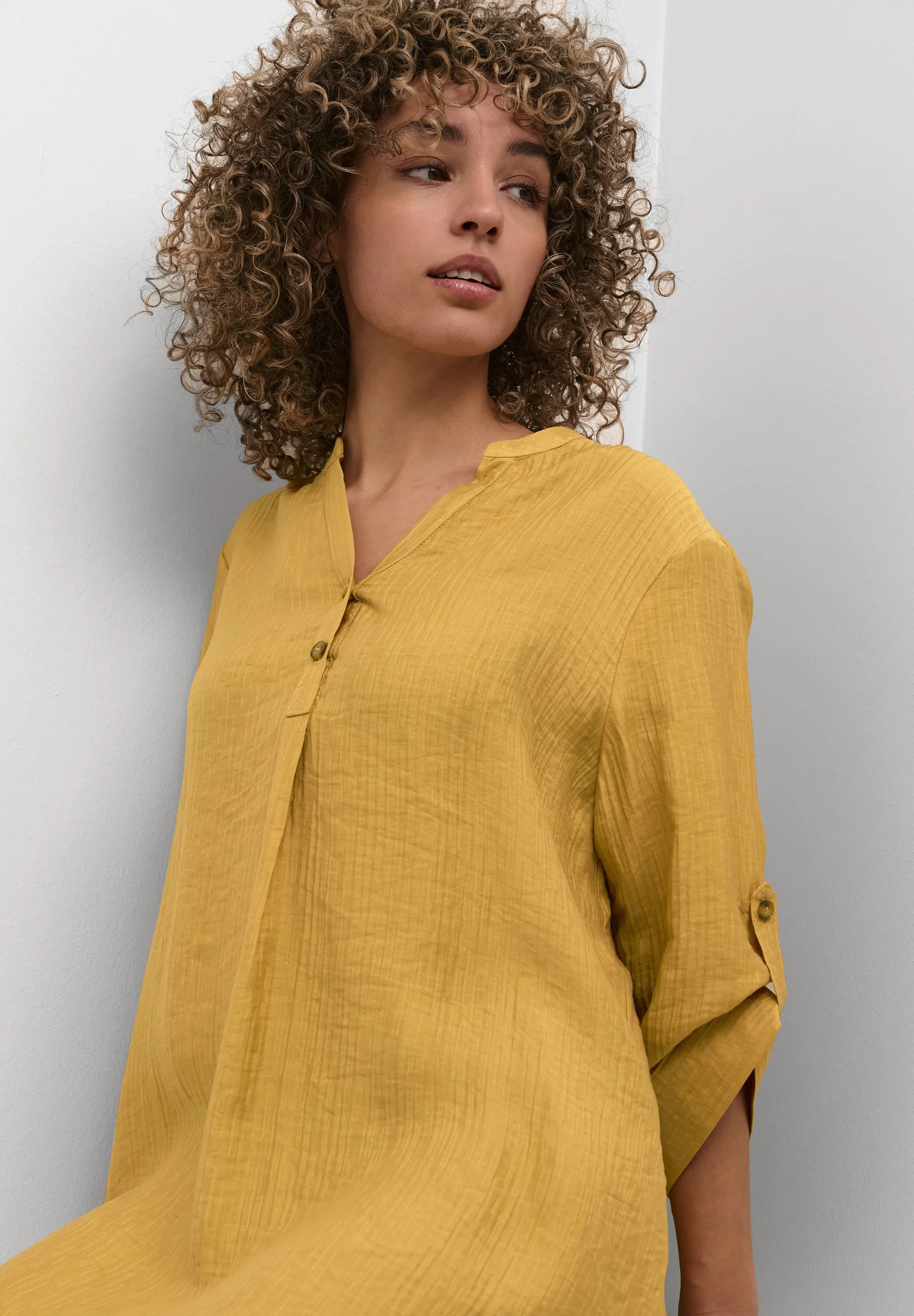 WILMA MOLLIE FIT - Vestito estivo