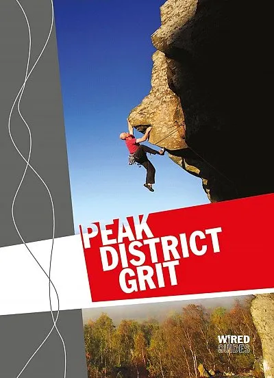 Wired Peak District Grit prima edizione