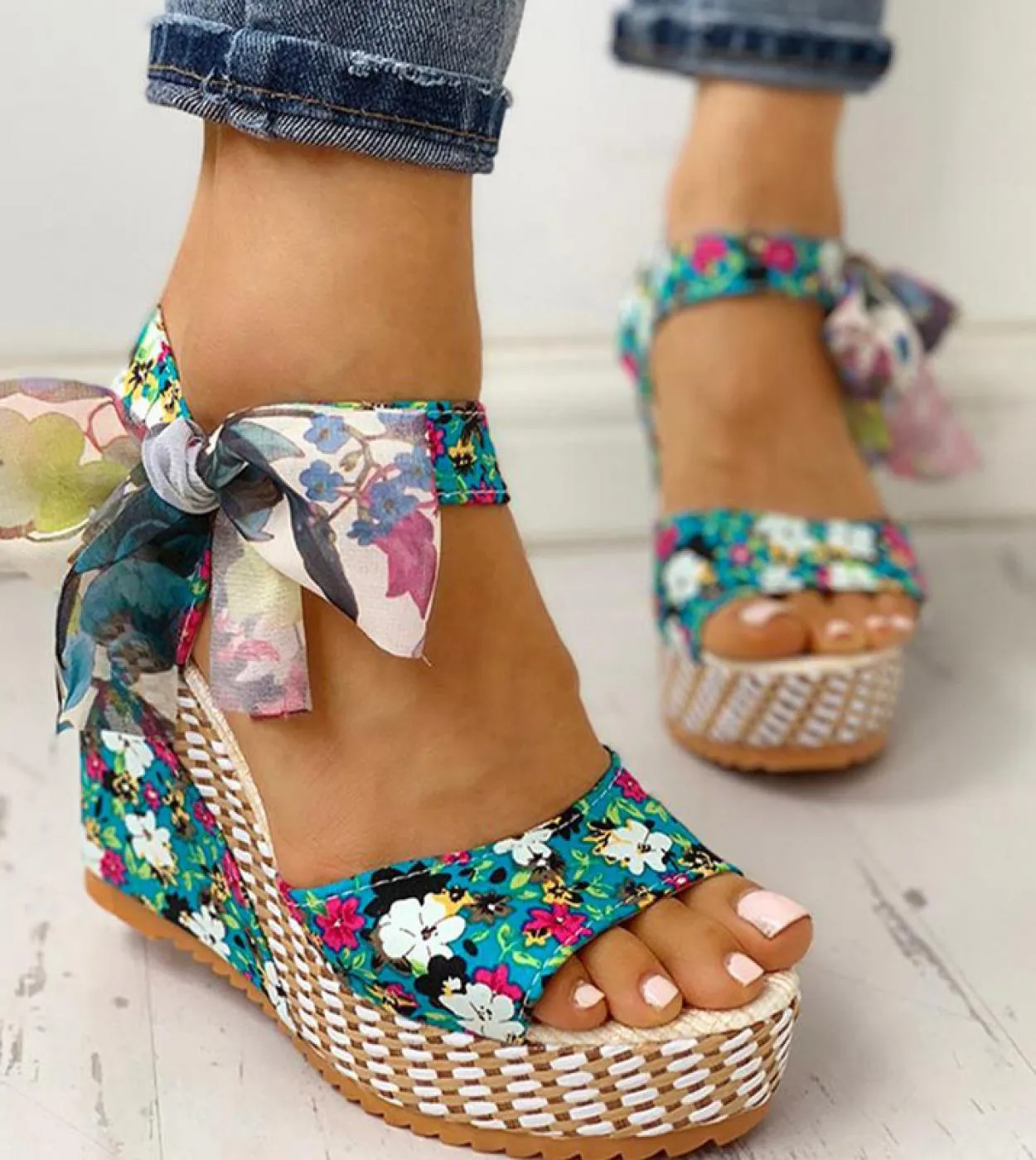 Womens Platform Sandals  Female Platform Sandal  Platform Sandals Women  Women