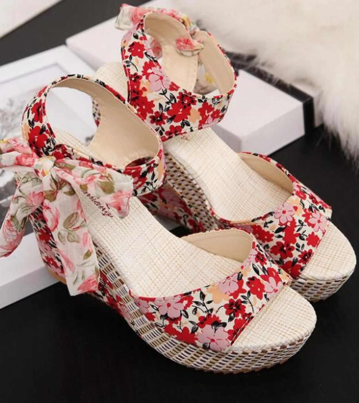 Womens Platform Sandals  Female Platform Sandal  Platform Sandals Women  Women