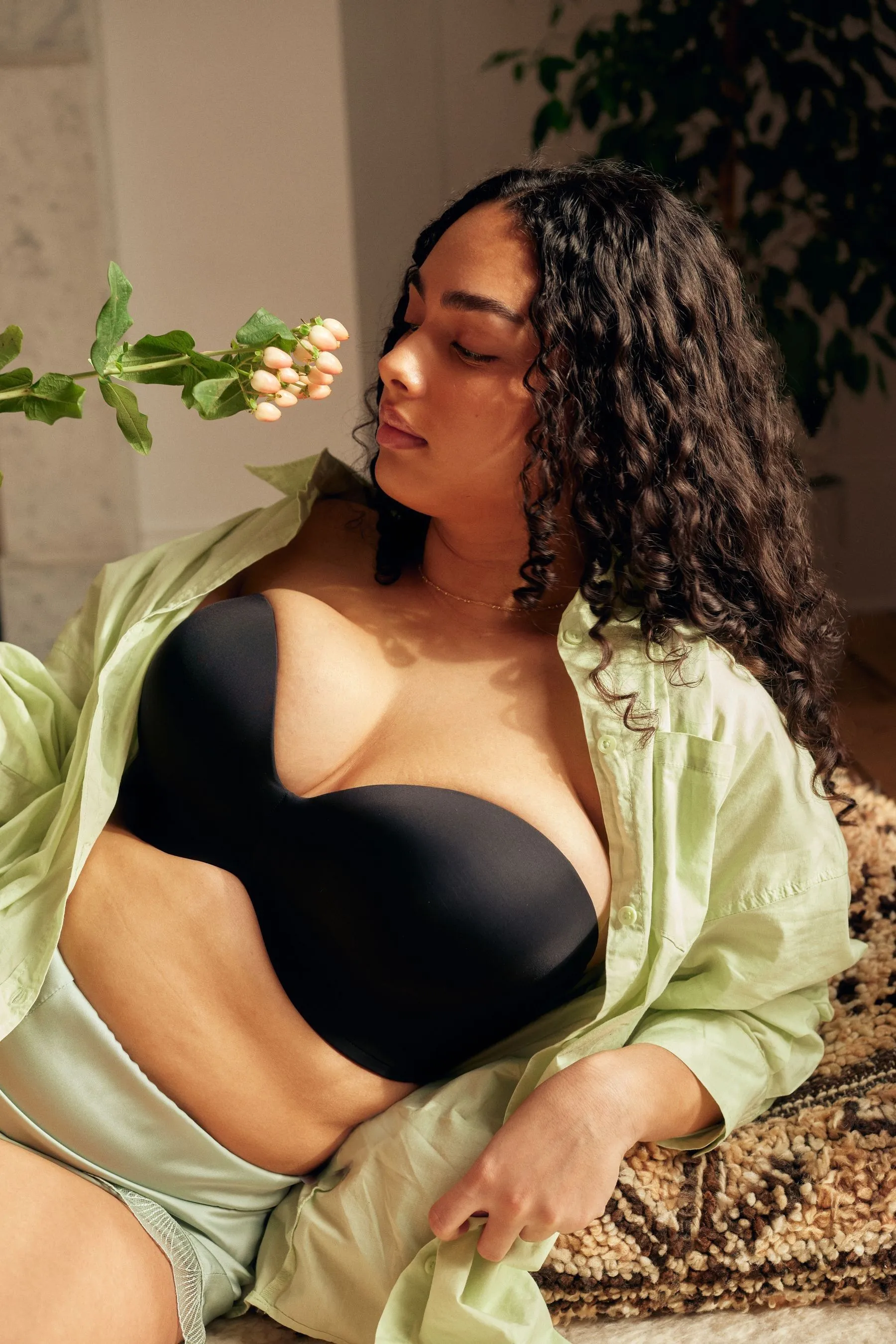 Wonderbra Perfect Body - Reggiseno senza ferretto e senza spalline    