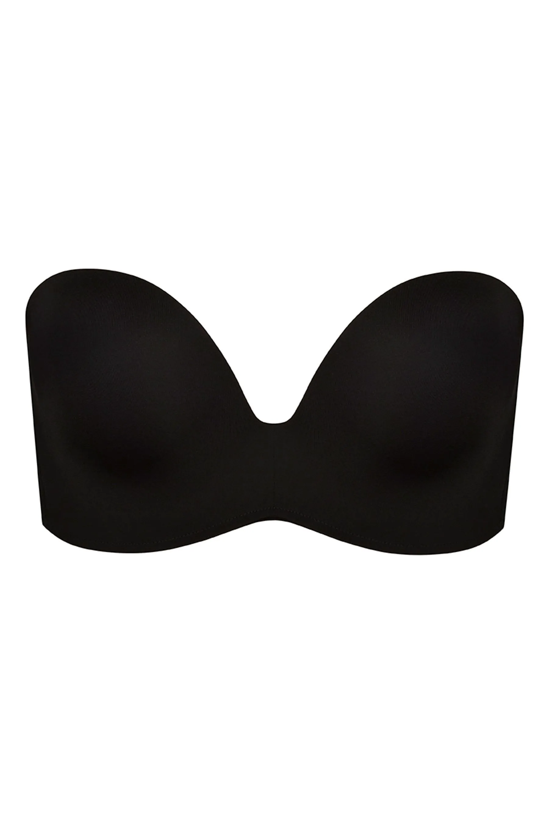 Wonderbra Perfect Body - Reggiseno senza ferretto e senza spalline    