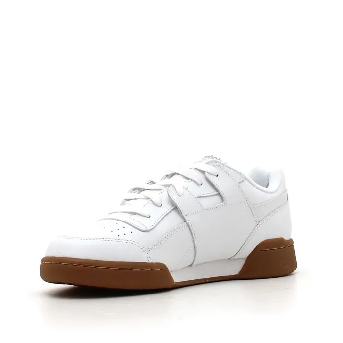WORKOUT PLUS WHT/CAR/RED/ROY WH/CAR/RED/ROY