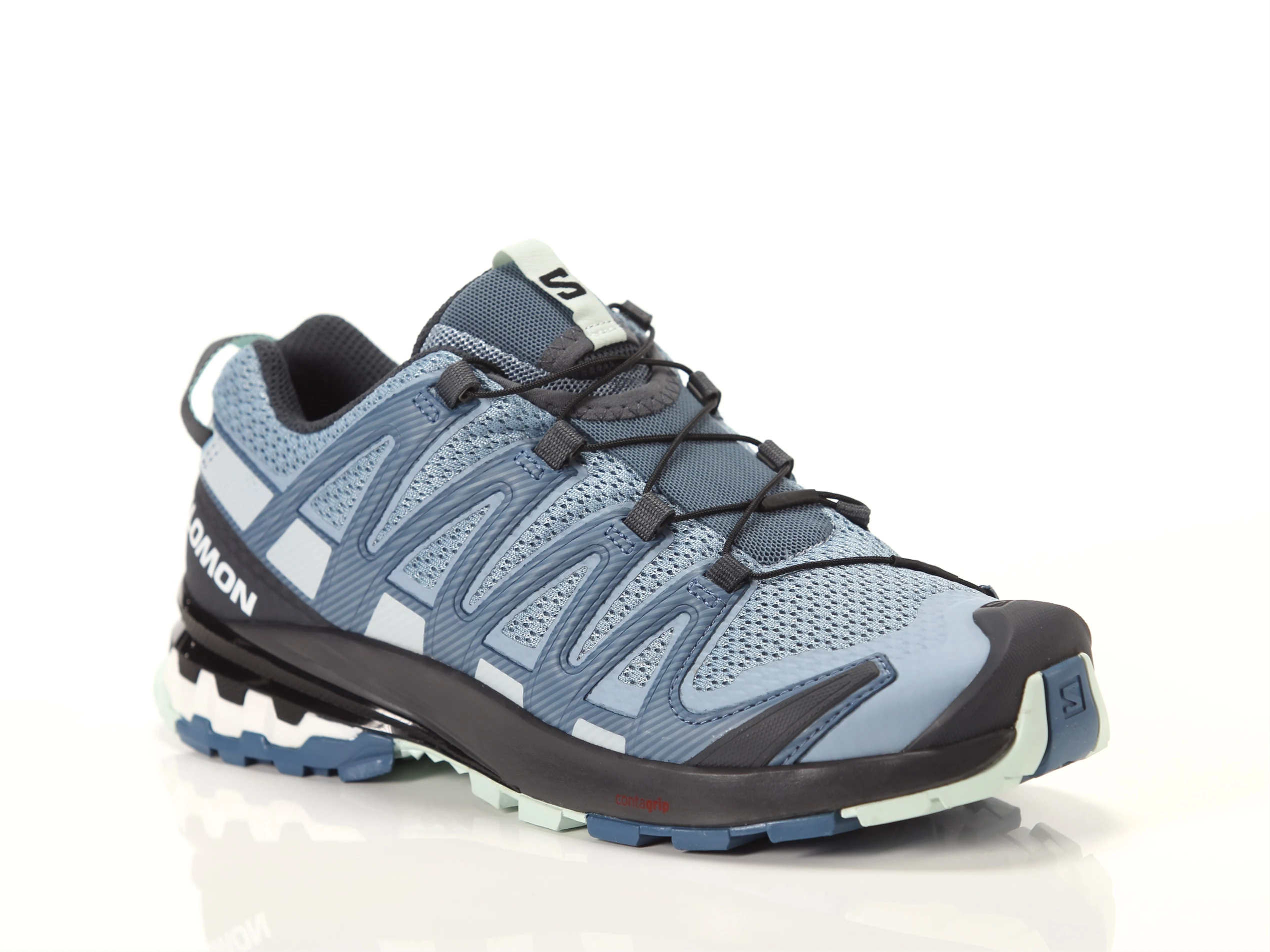 Xa Pro 3D V8 W Ashley Blue Ebony Opal Bl