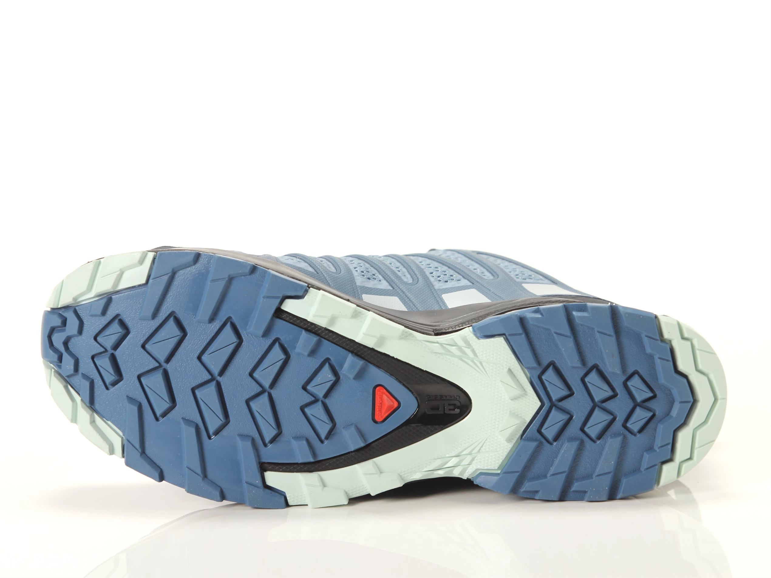 Xa Pro 3D V8 W Ashley Blue Ebony Opal Bl
