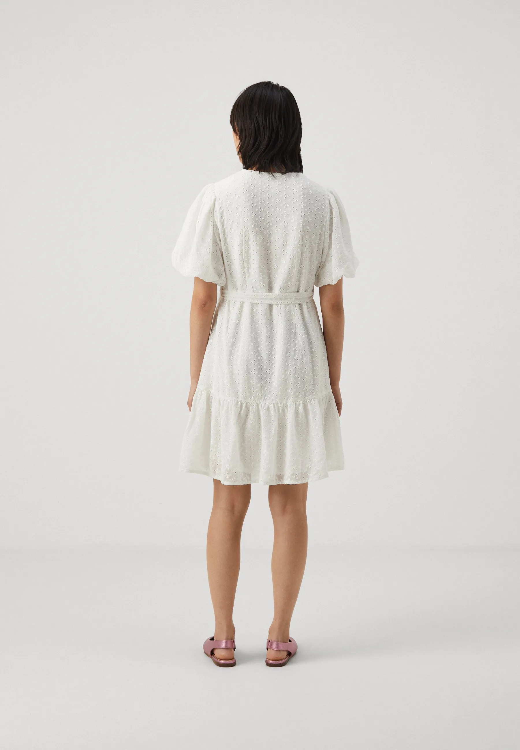 YASVILMA WRAP DRESS  - Vestito estivo