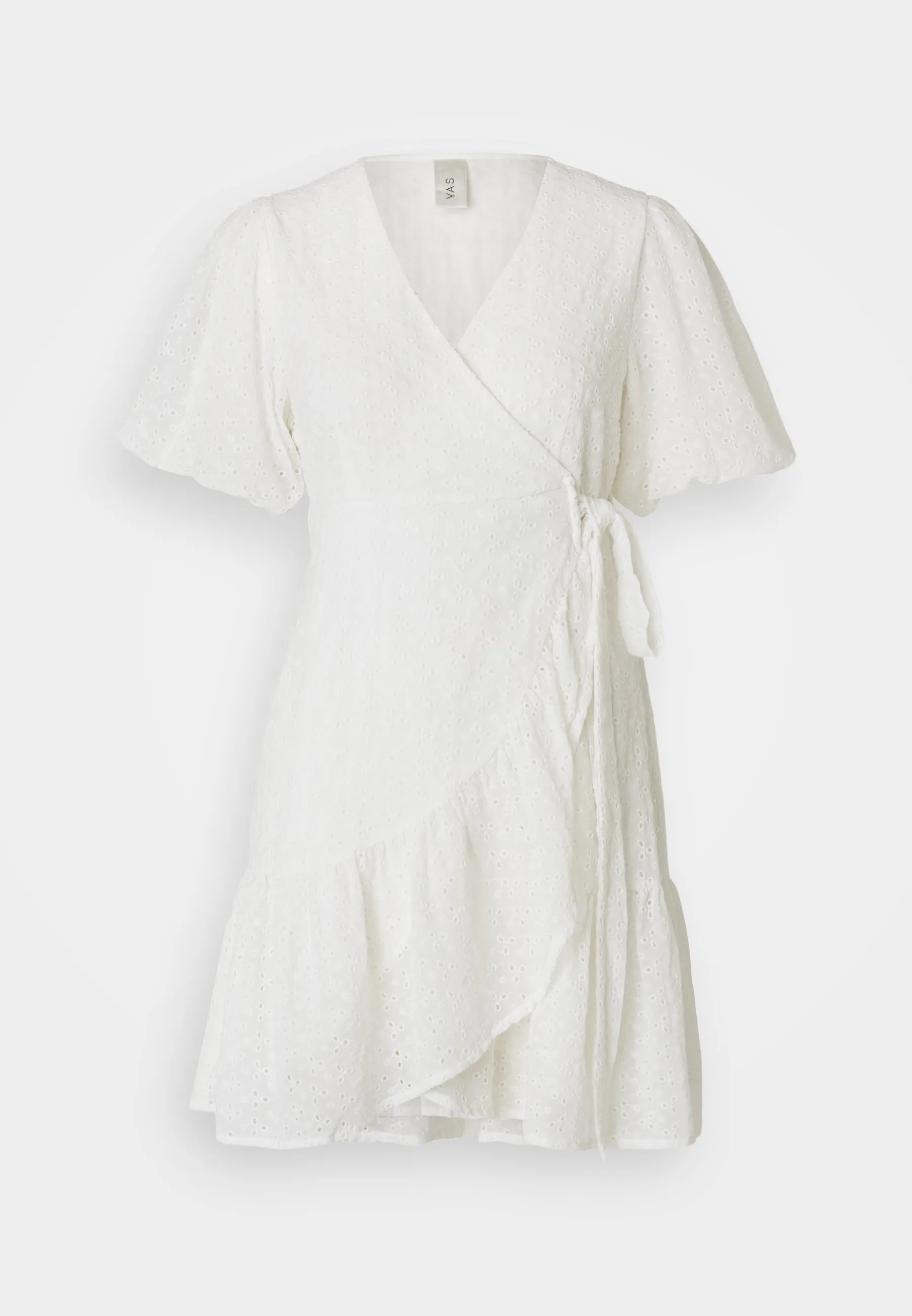 YASVILMA WRAP DRESS  - Vestito estivo