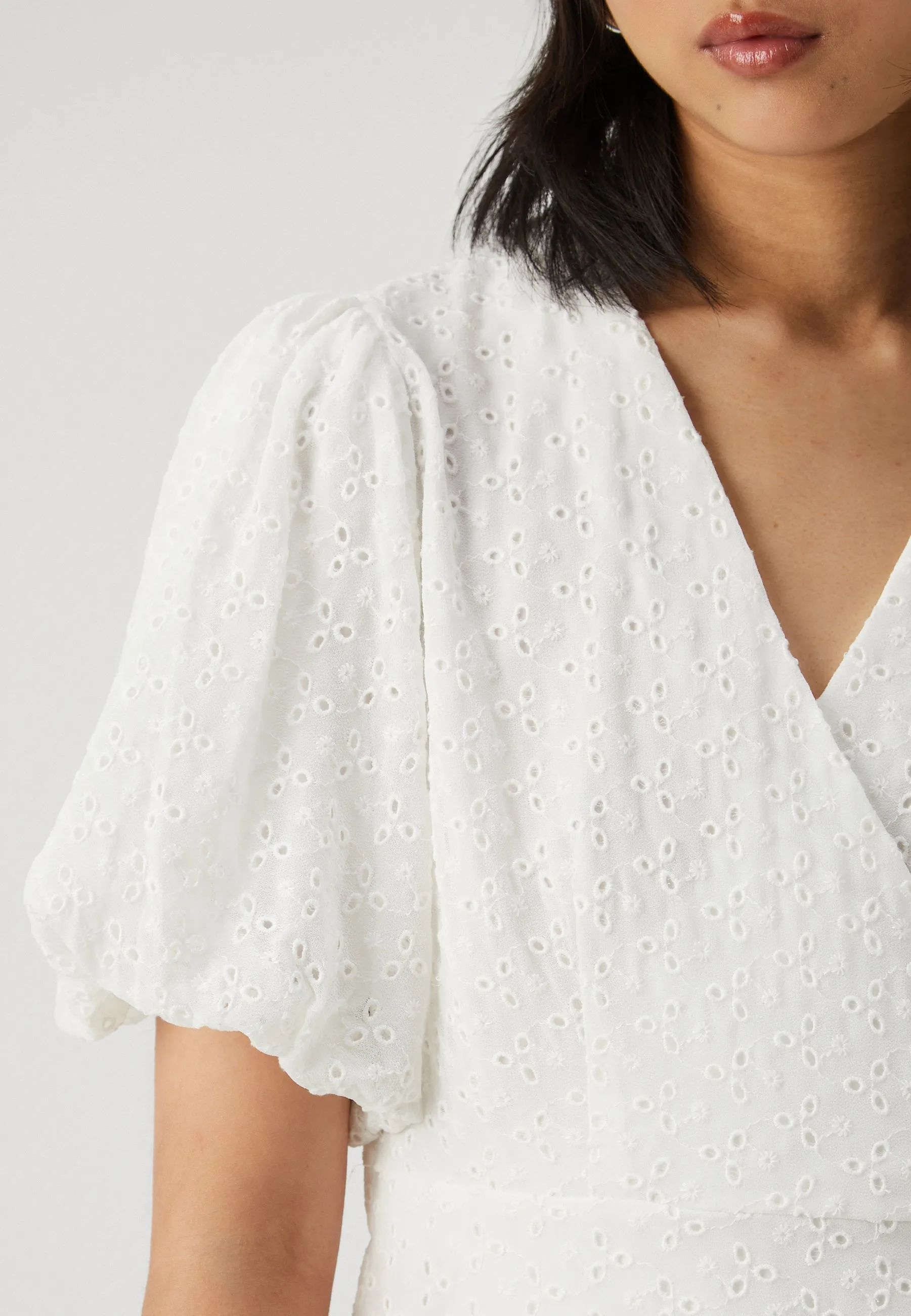 YASVILMA WRAP DRESS  - Vestito estivo