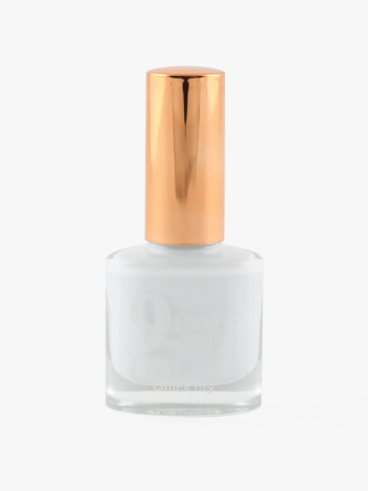 Yes Love Cosmetics Émail longue durée