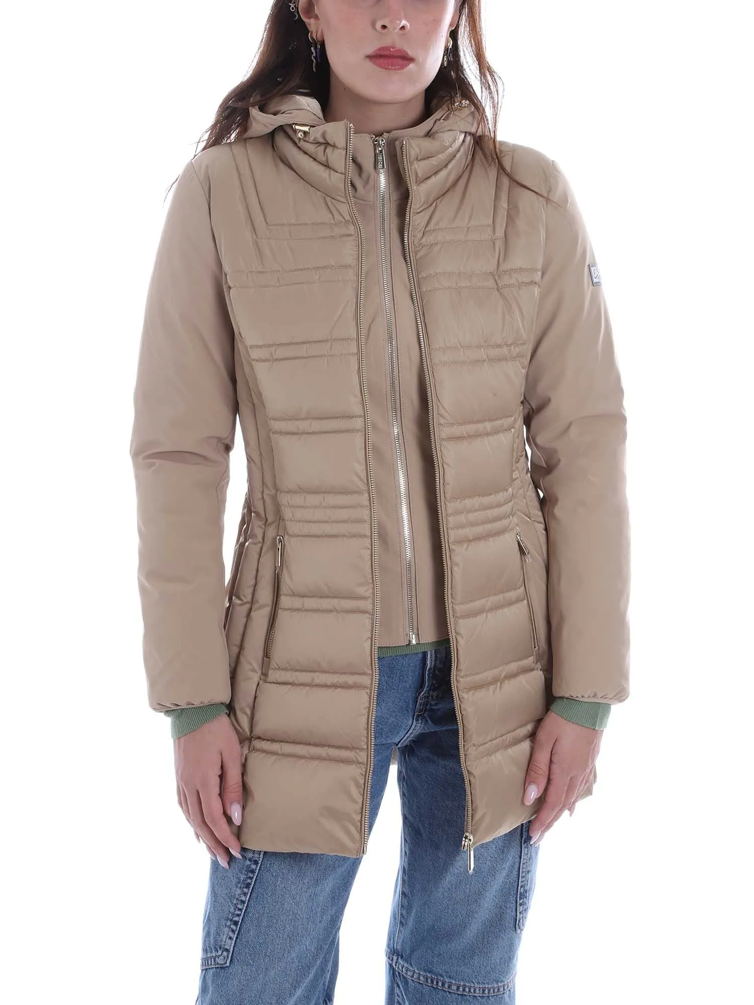 Yes-zee Piumini O045 M800