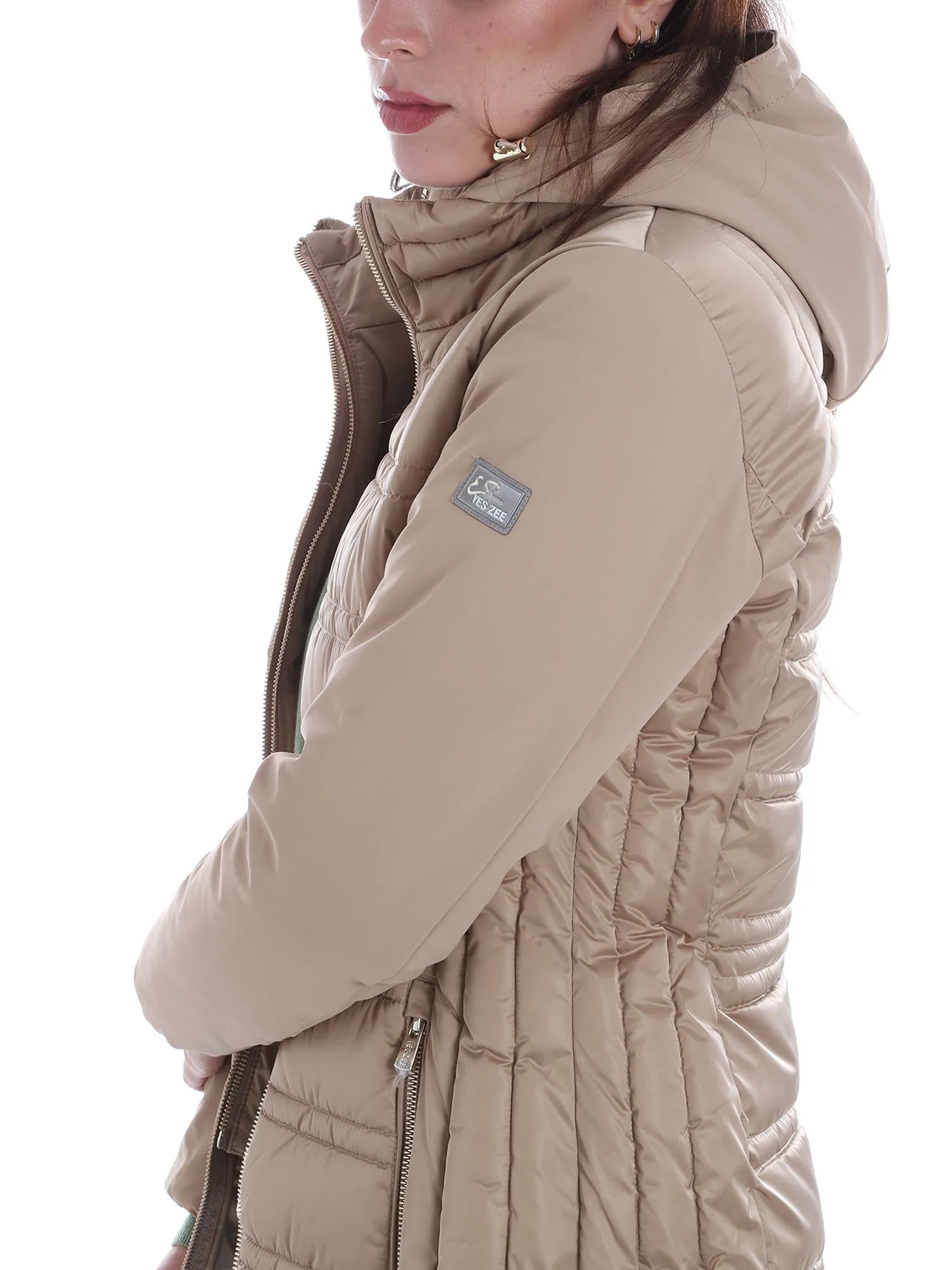 Yes-zee Piumini O045 M800